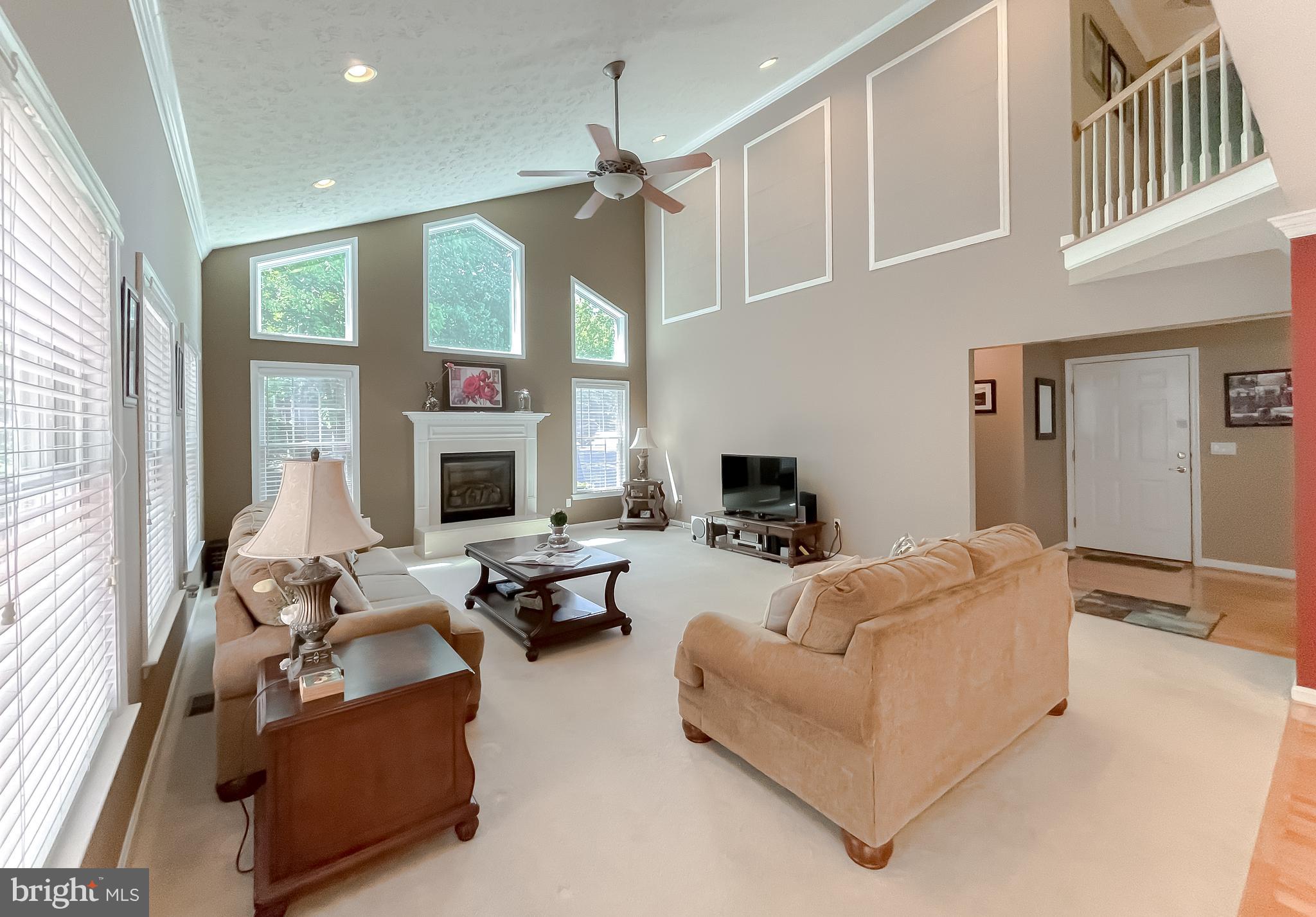 MISTY POND OF WILDEWOOD - Residential