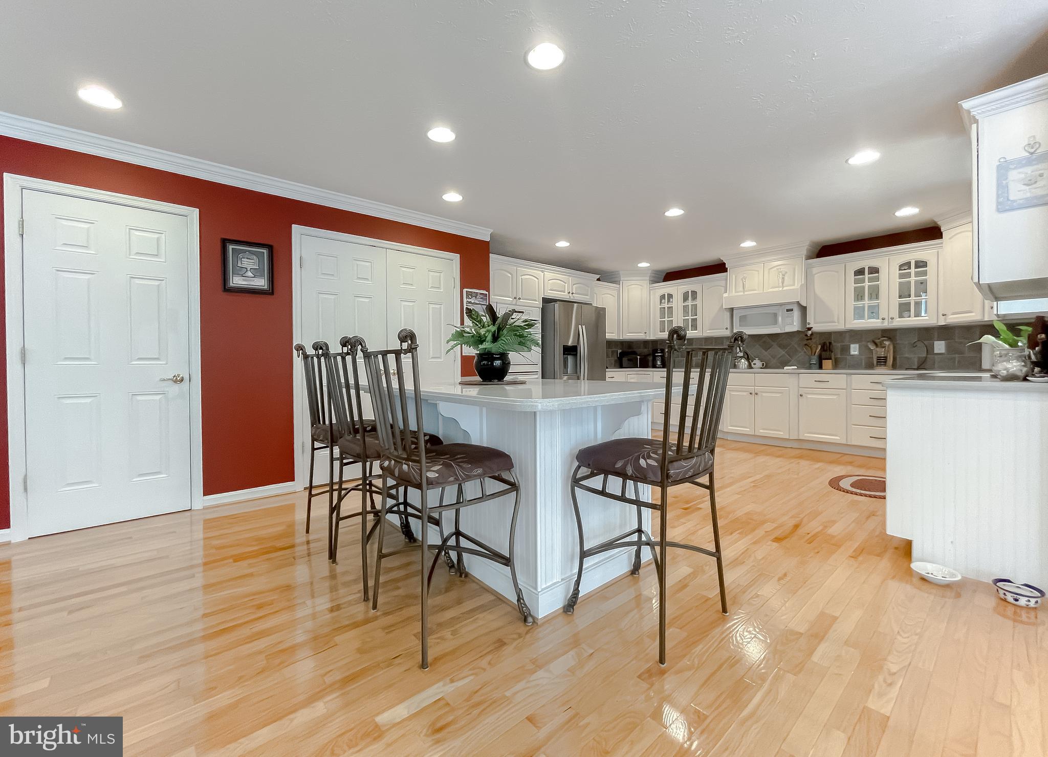 MISTY POND OF WILDEWOOD - Residential