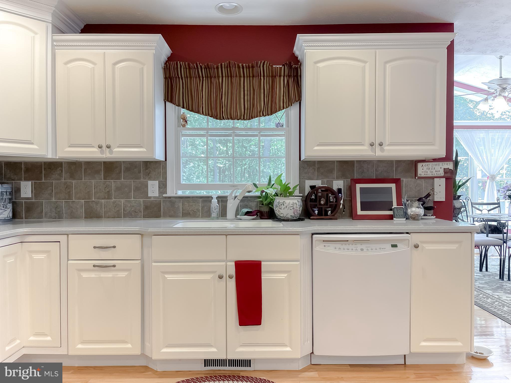 MISTY POND OF WILDEWOOD - Residential