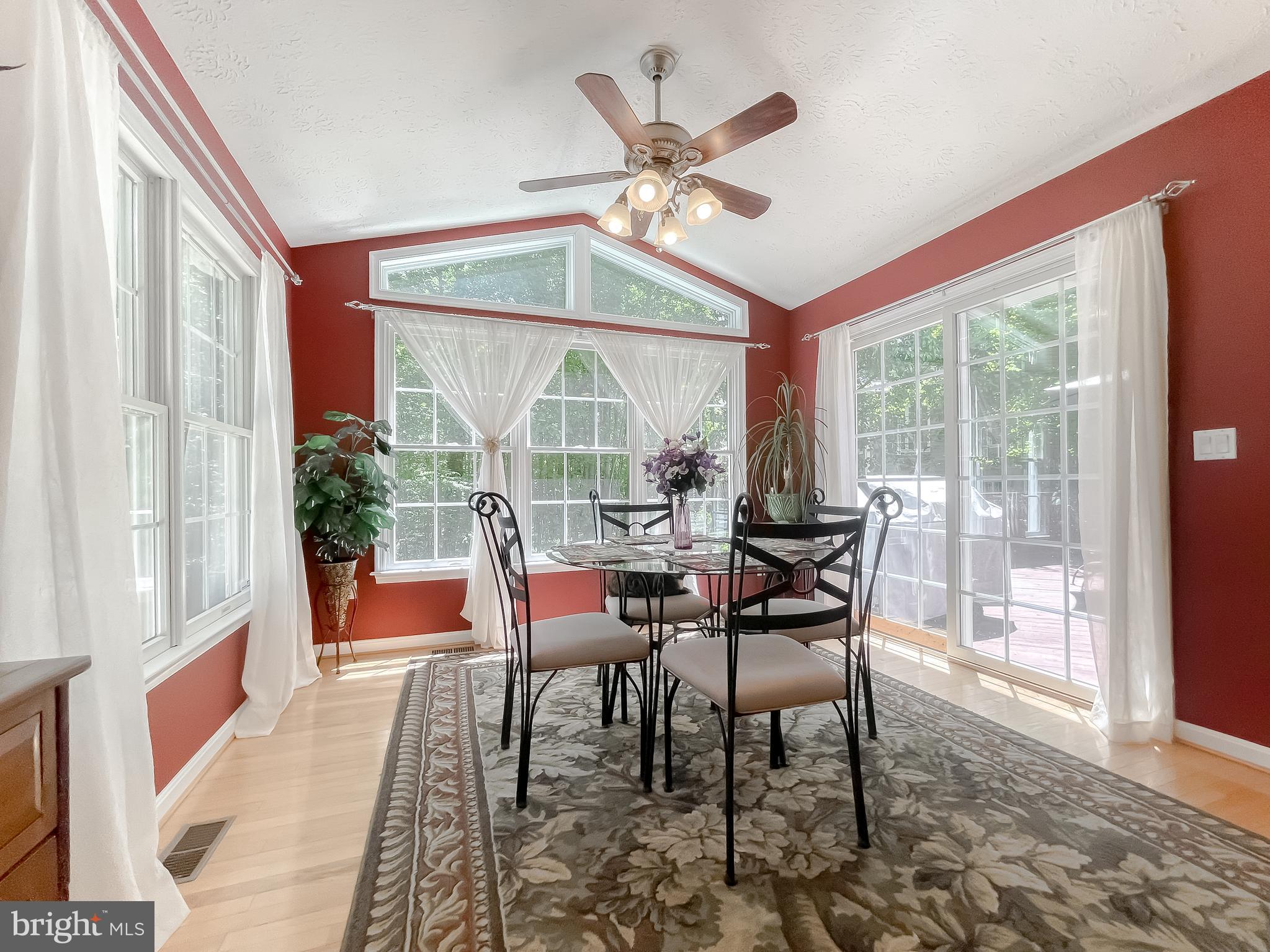 MISTY POND OF WILDEWOOD - Residential