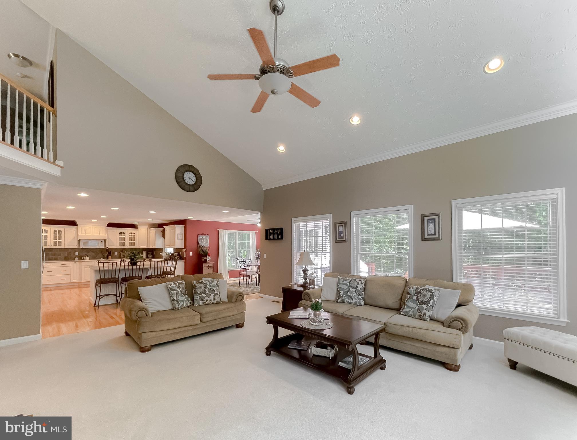 MISTY POND OF WILDEWOOD - Residential