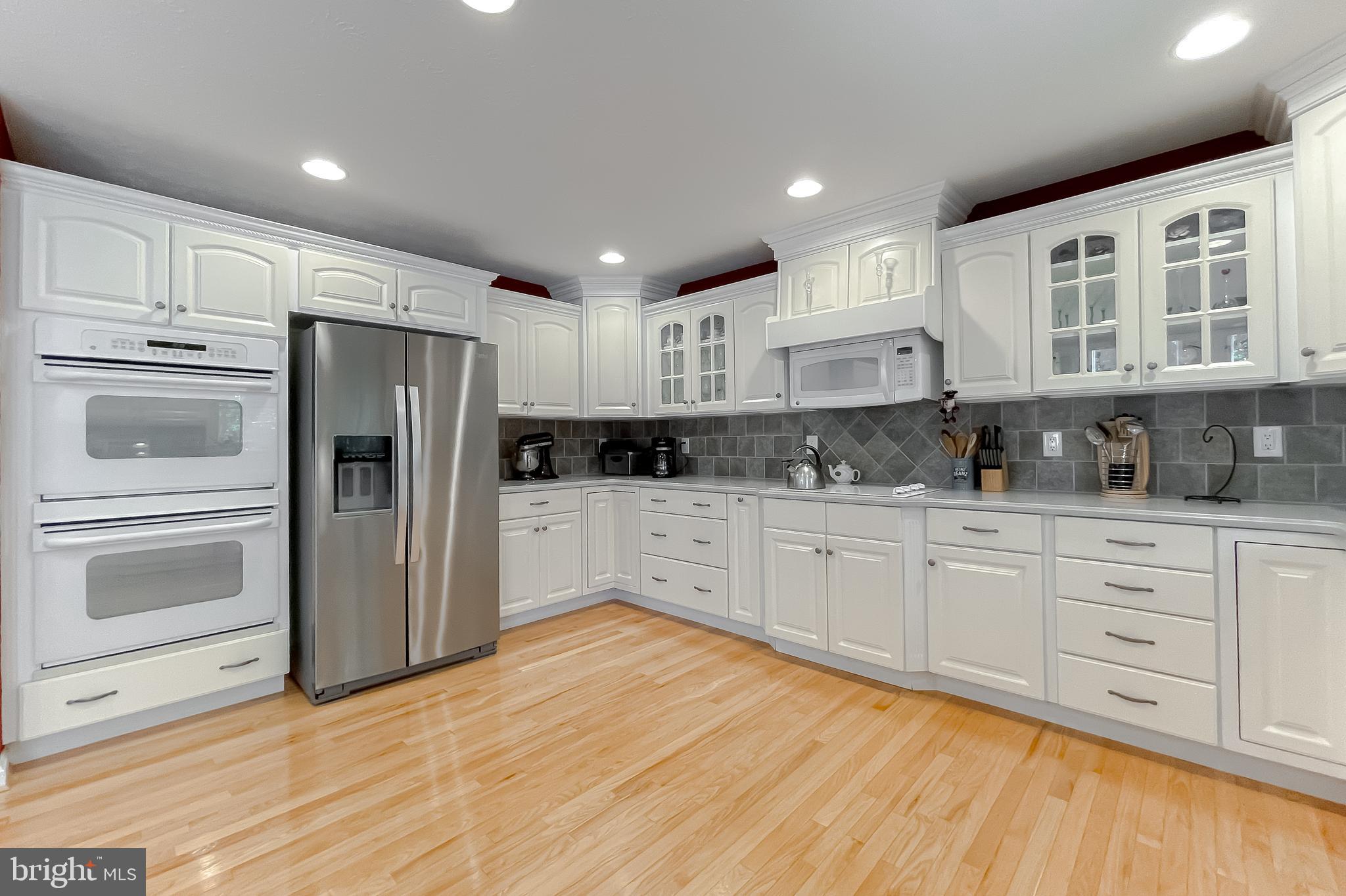 MISTY POND OF WILDEWOOD - Residential