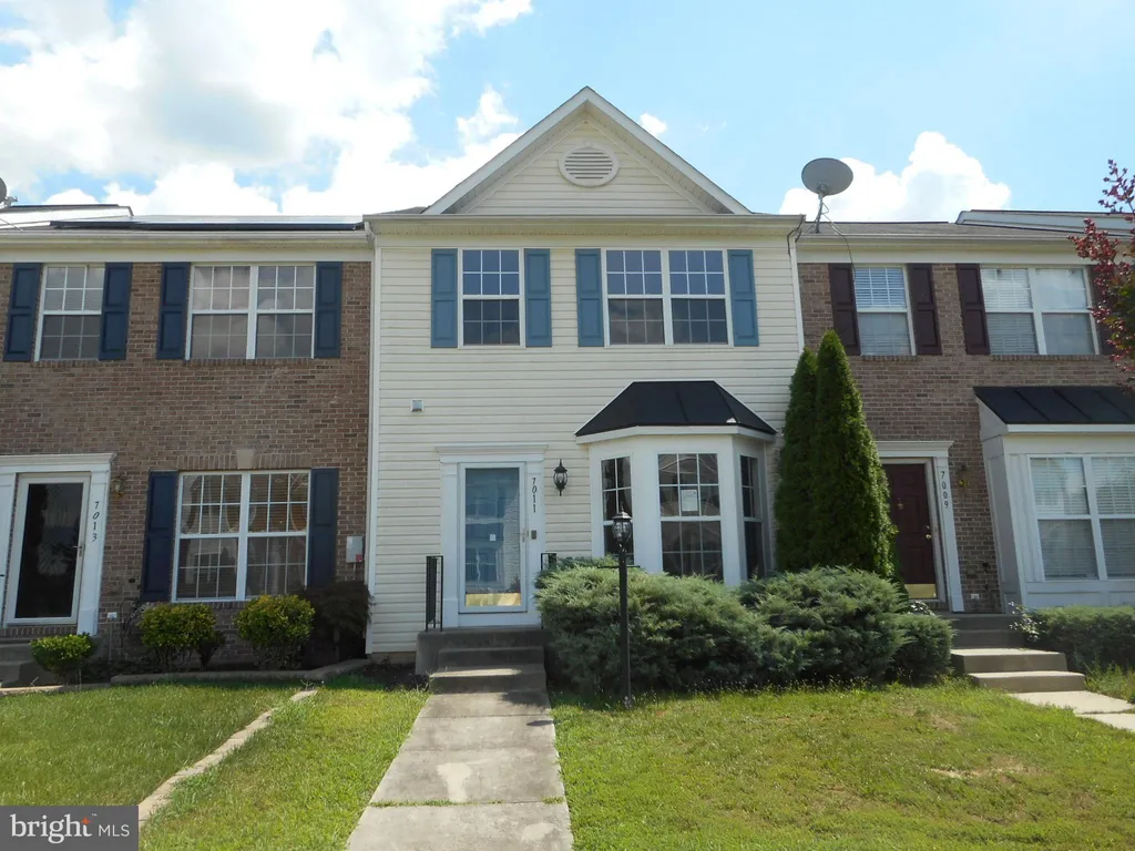 7011 Chadds Ford Drive, Brandywine, MD 20613