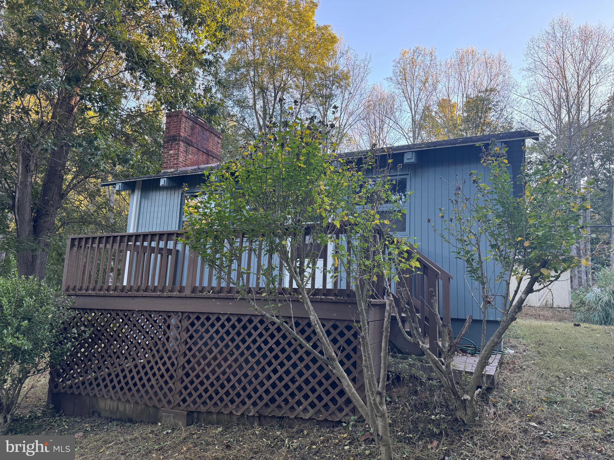 SHEN SHORES - Residential