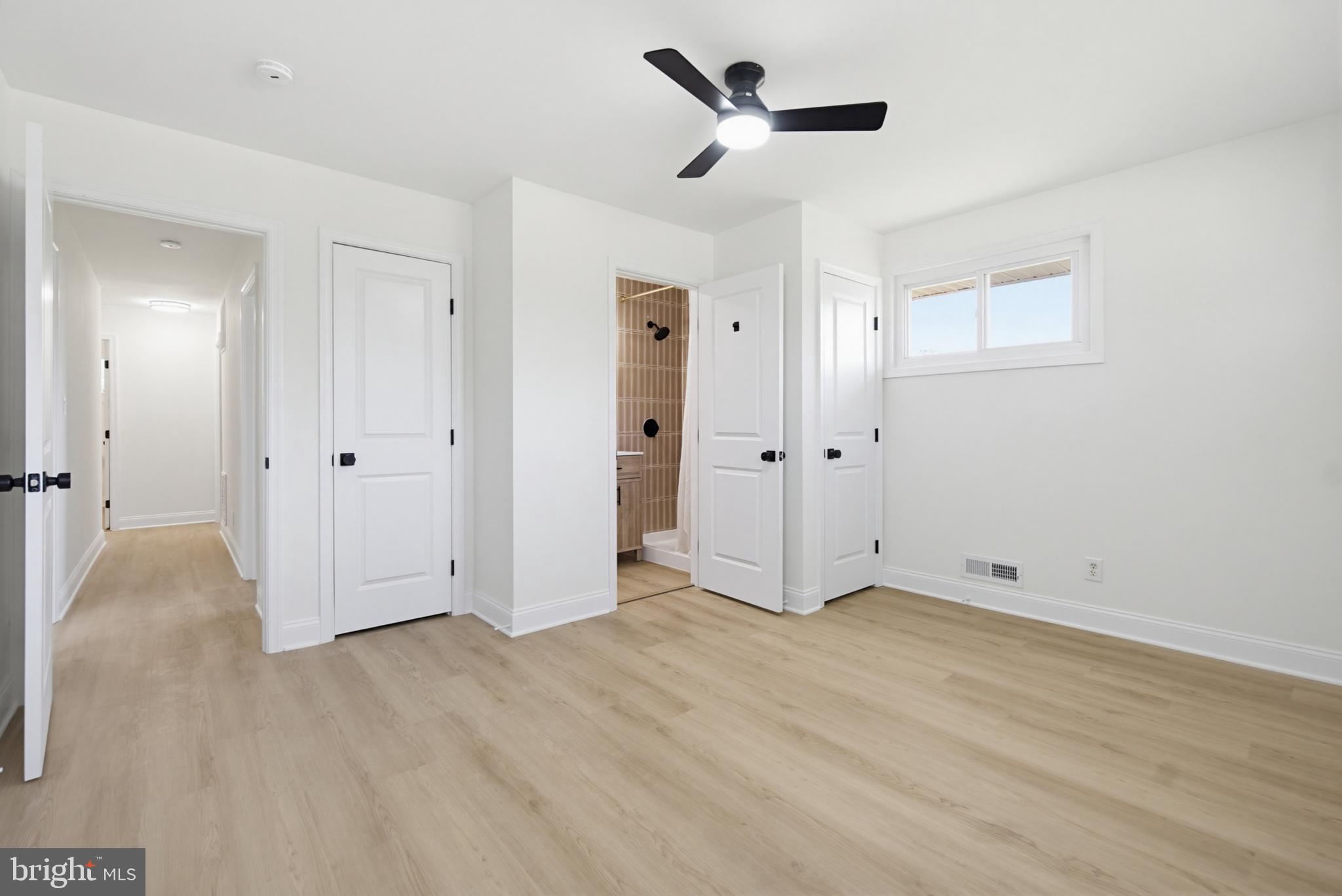 BALTIMORE COUNTY - Residential