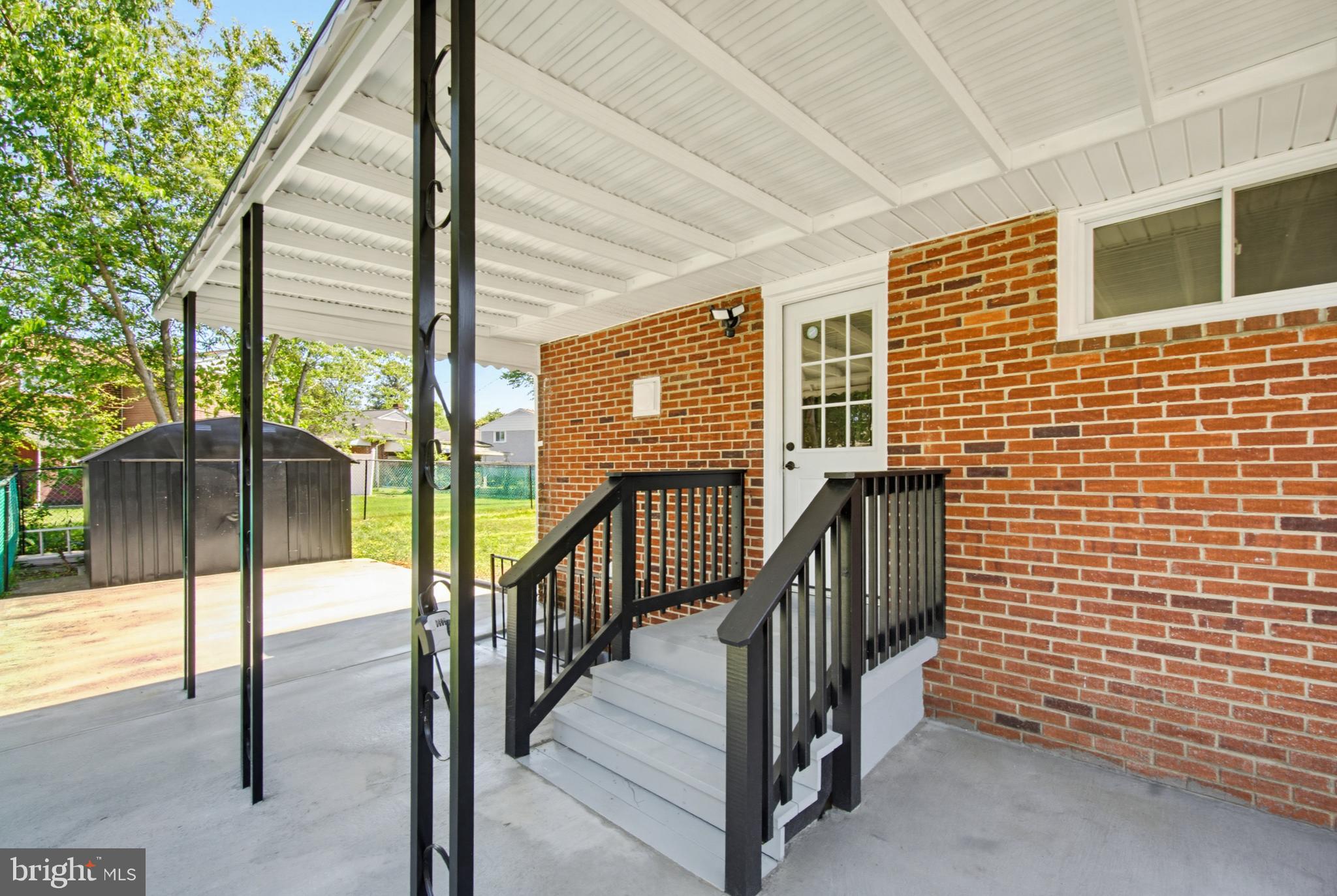 BALTIMORE COUNTY - Residential