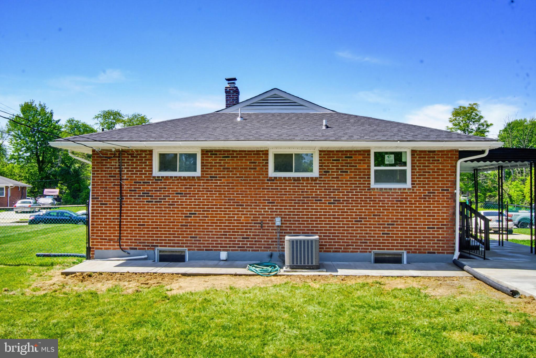BALTIMORE COUNTY - Residential