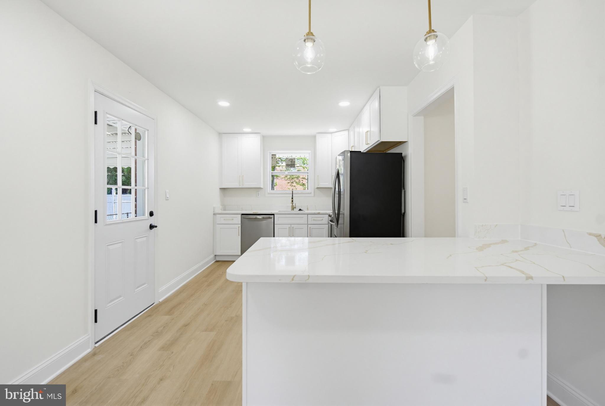 BALTIMORE COUNTY - Residential