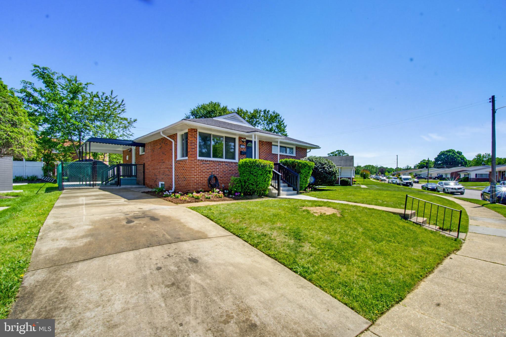 BALTIMORE COUNTY - Residential