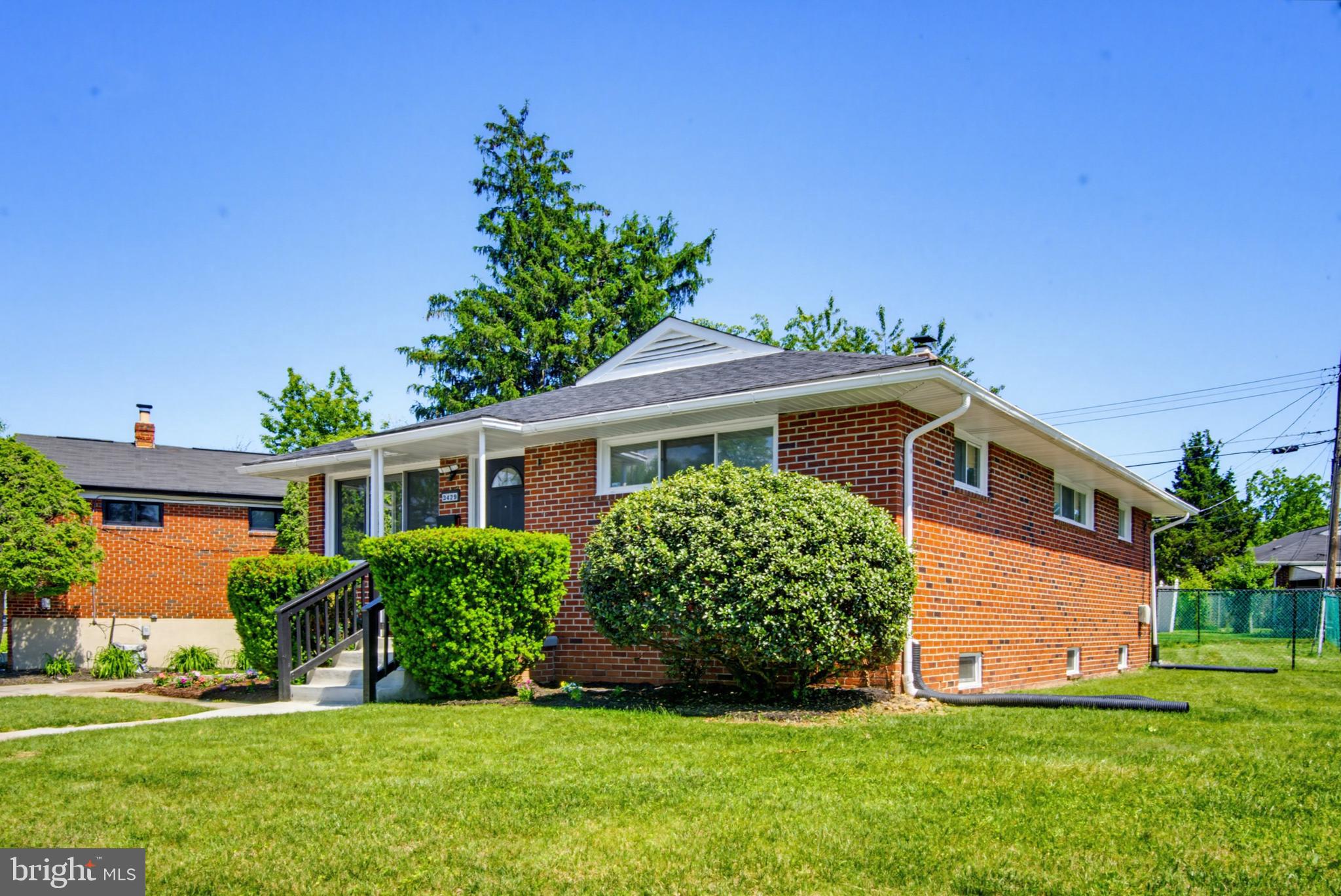BALTIMORE COUNTY - Residential