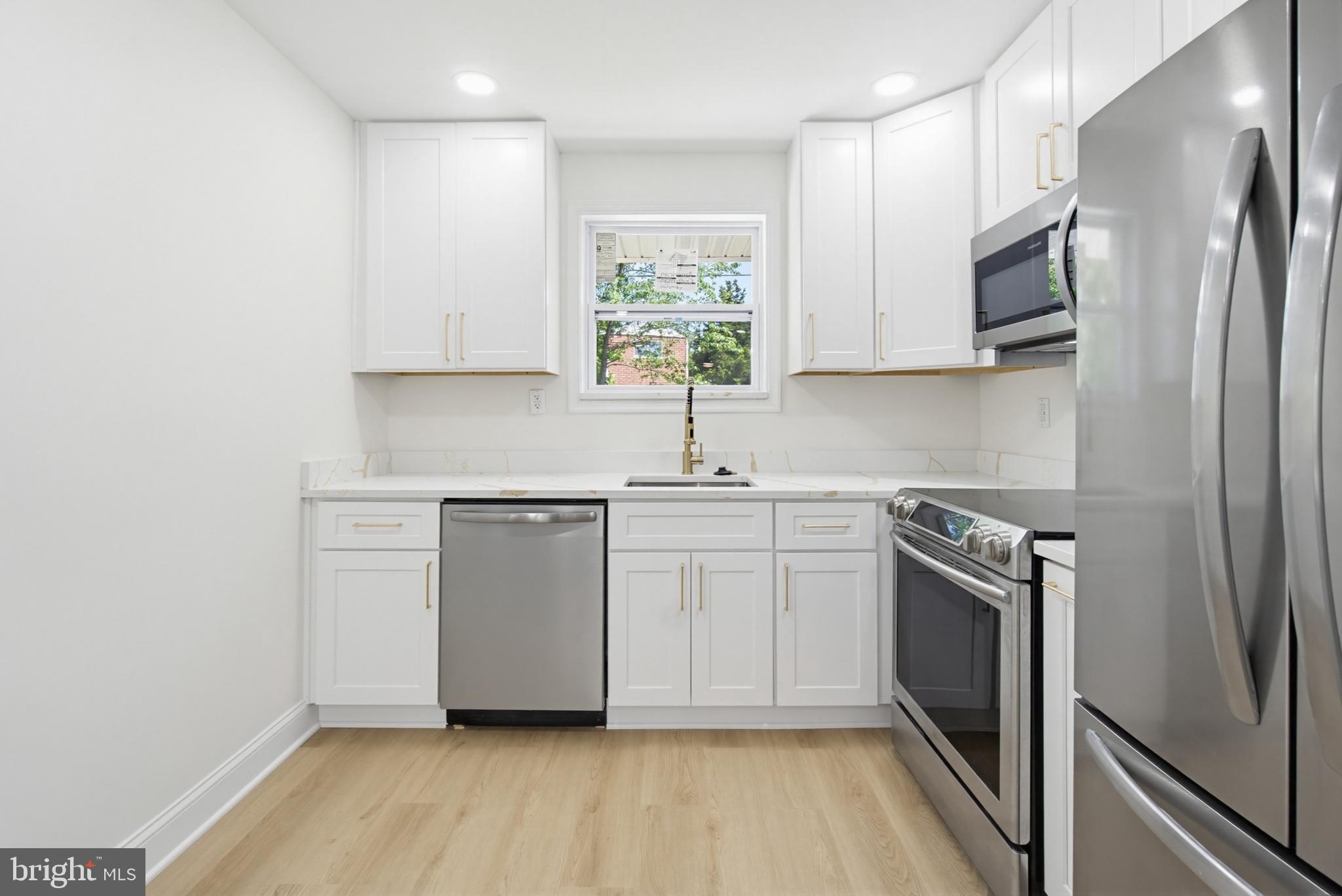 BALTIMORE COUNTY - Residential