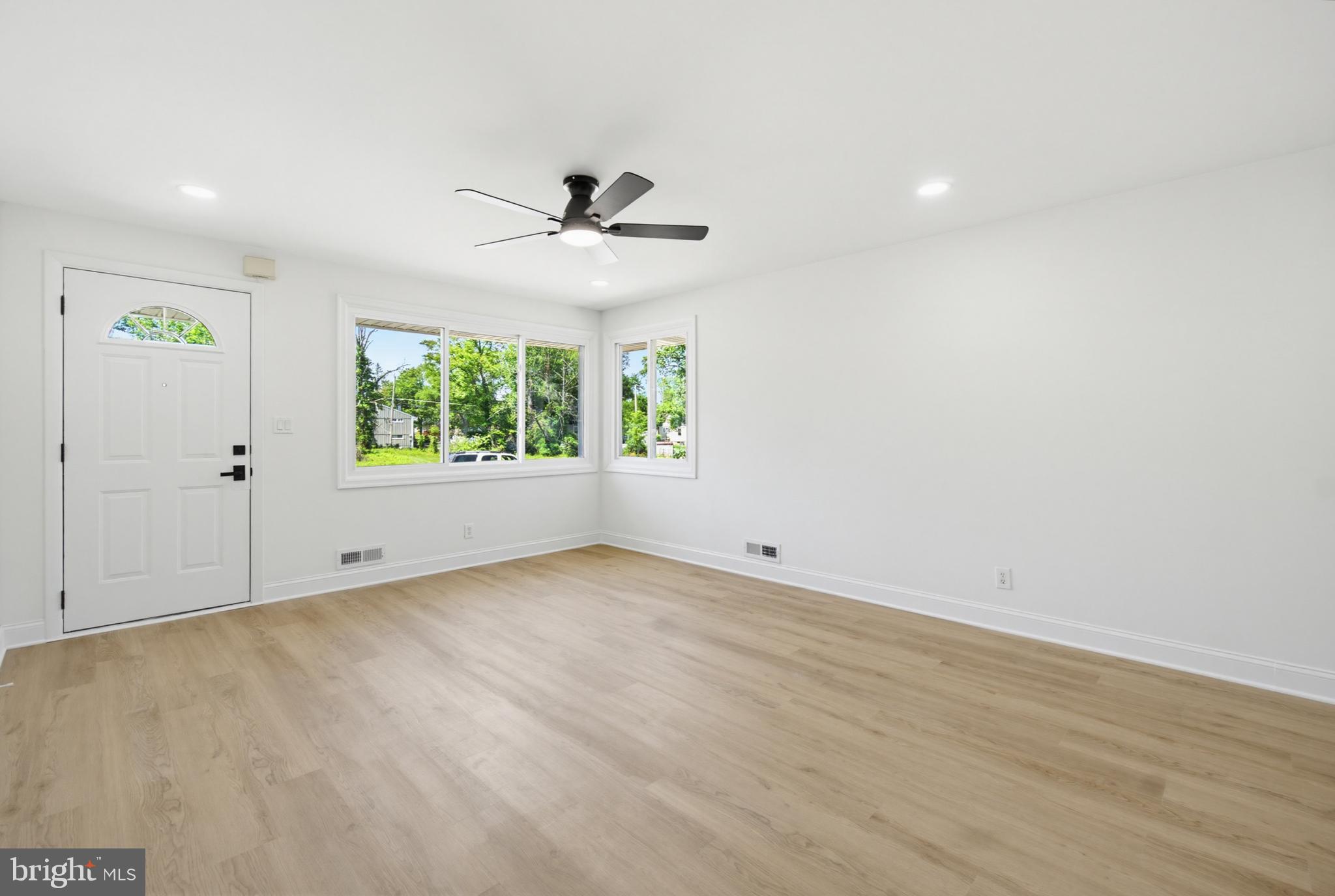 BALTIMORE COUNTY - Residential