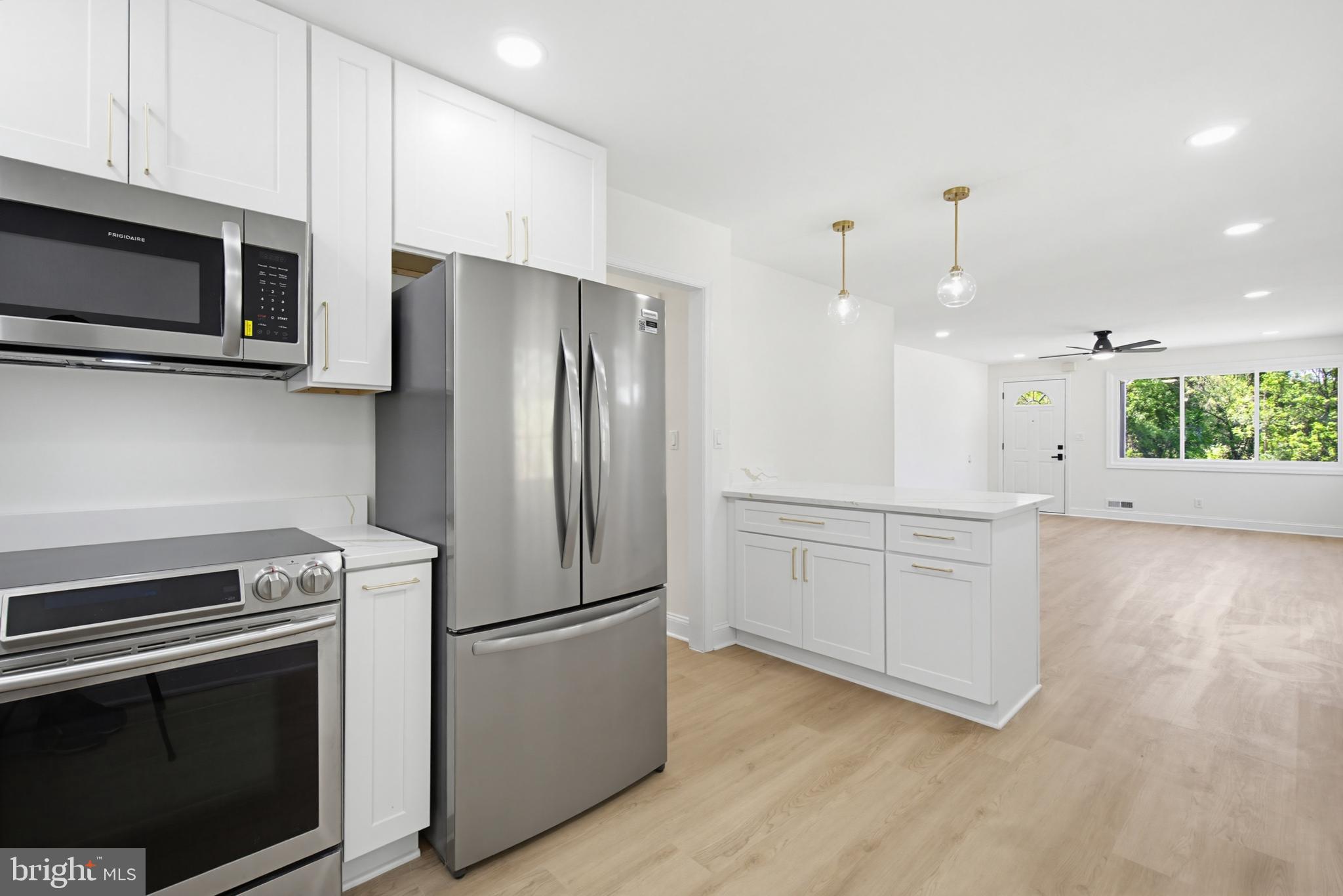 BALTIMORE COUNTY - Residential