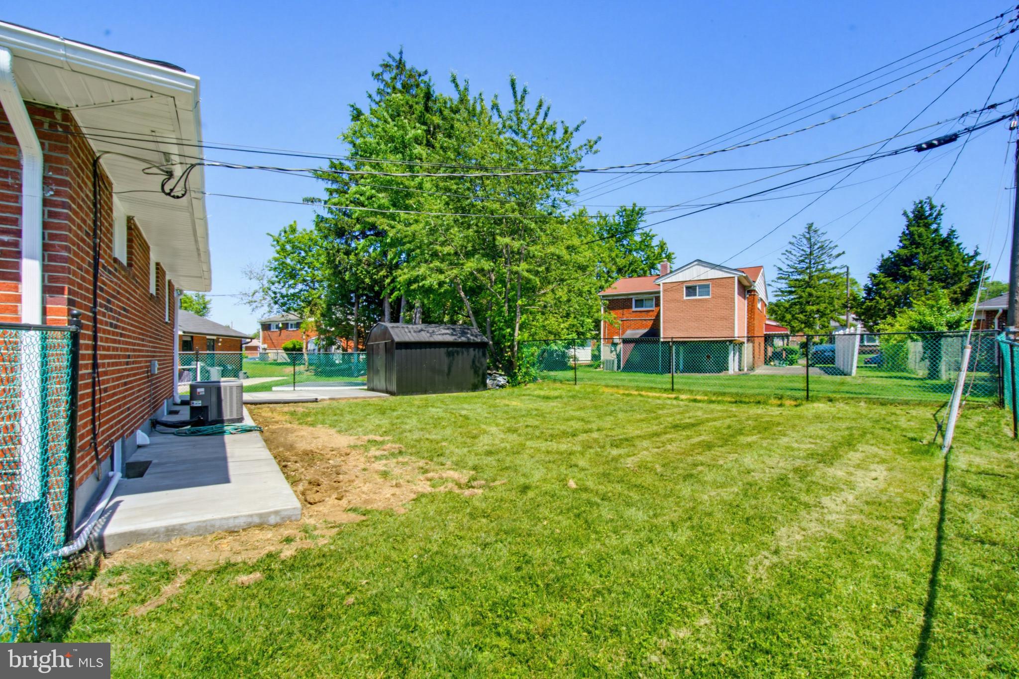 BALTIMORE COUNTY - Residential