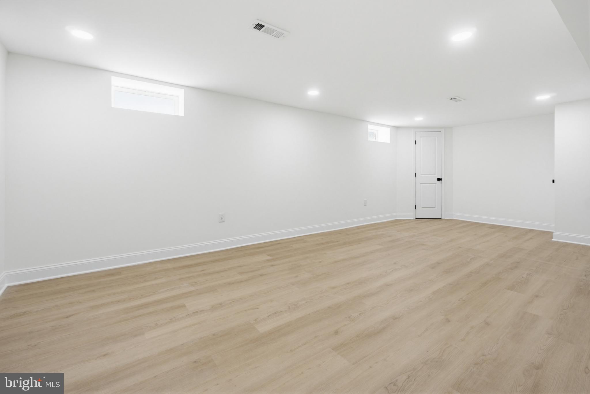 BALTIMORE COUNTY - Residential