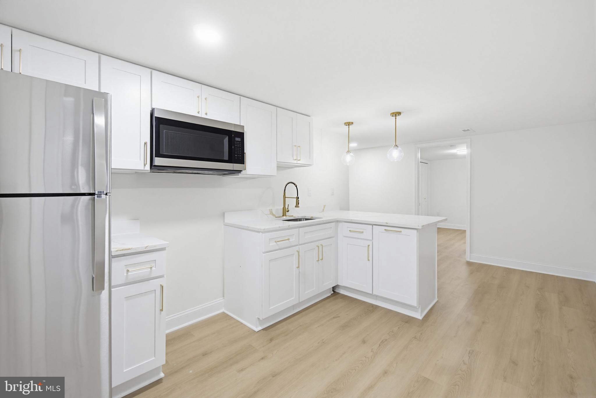 BALTIMORE COUNTY - Residential