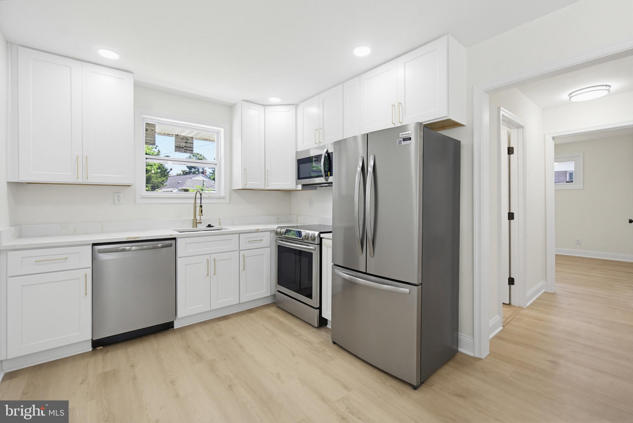 BALTIMORE COUNTY - Residential