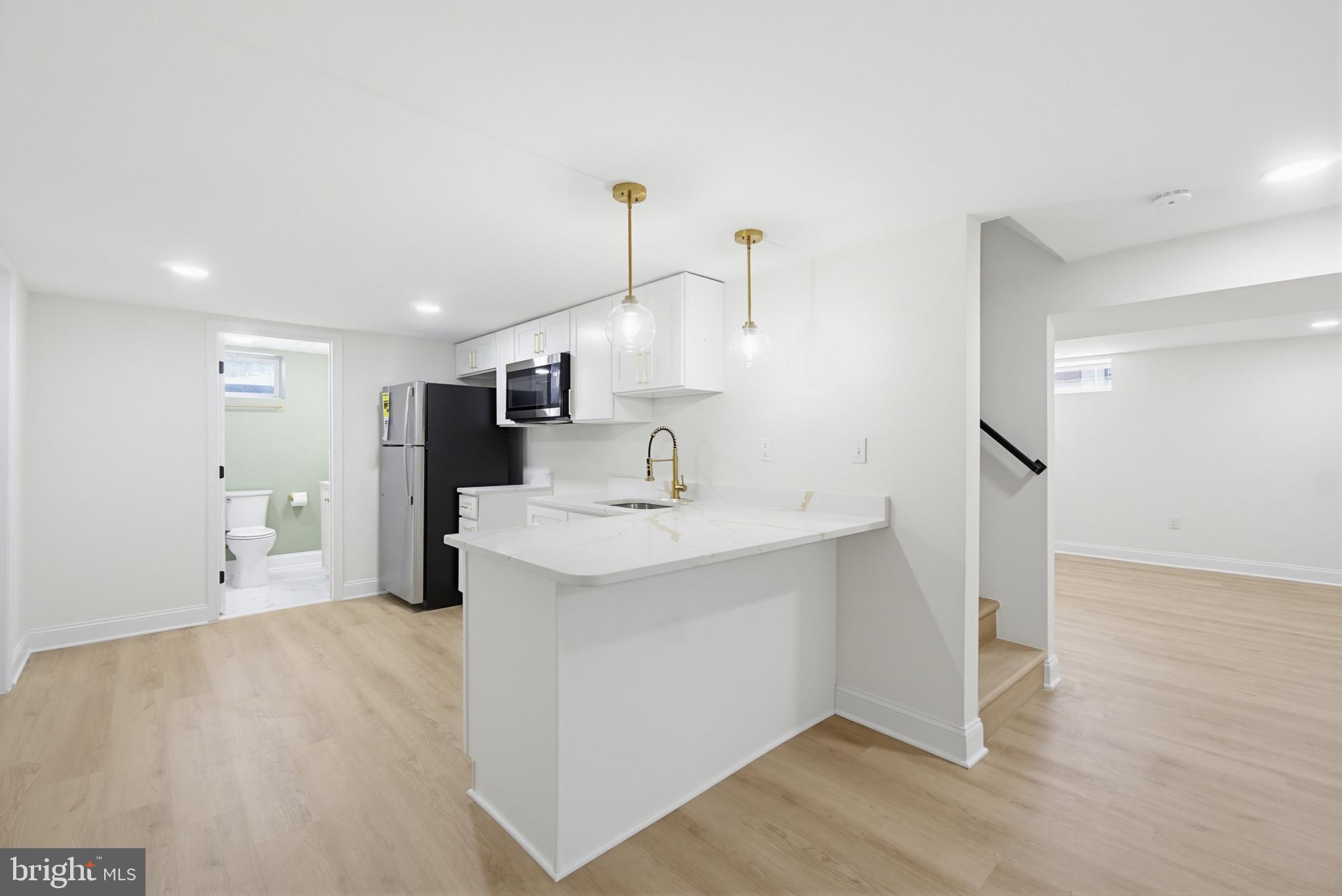 BALTIMORE COUNTY - Residential