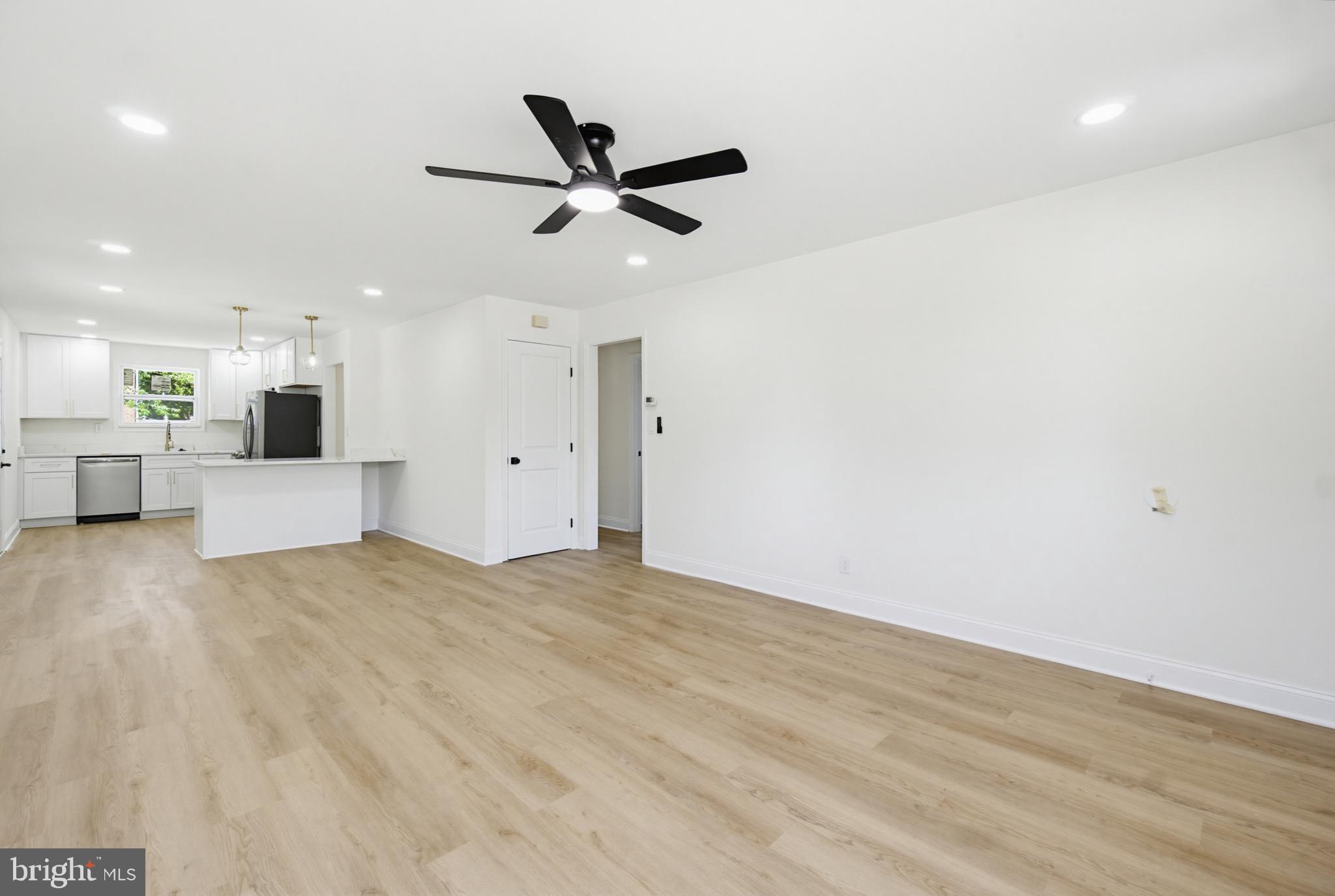 BALTIMORE COUNTY - Residential