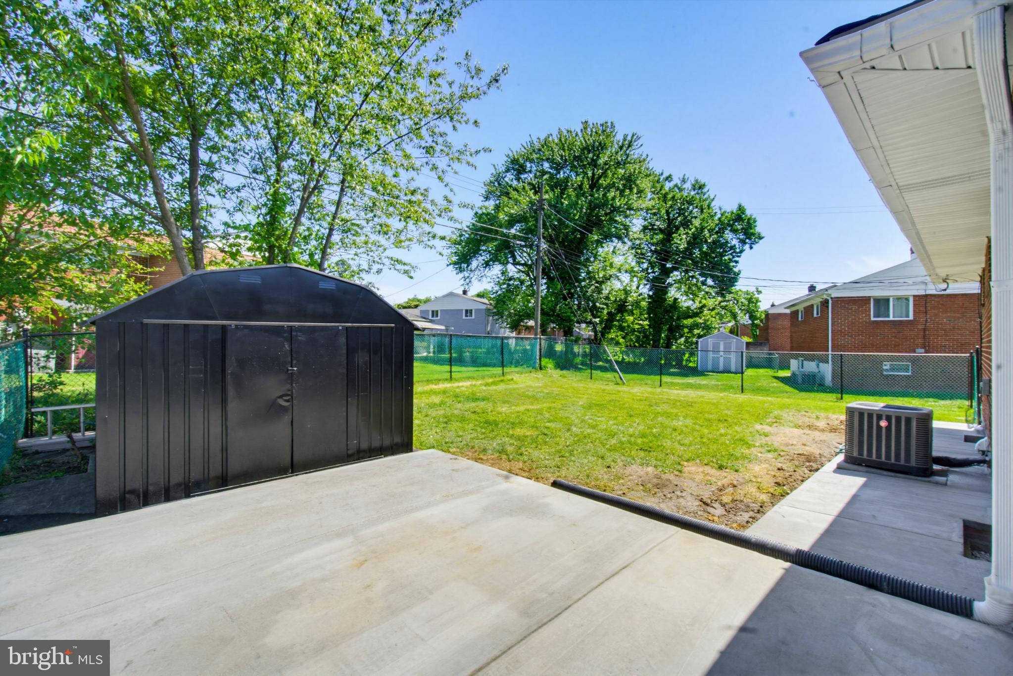 BALTIMORE COUNTY - Residential