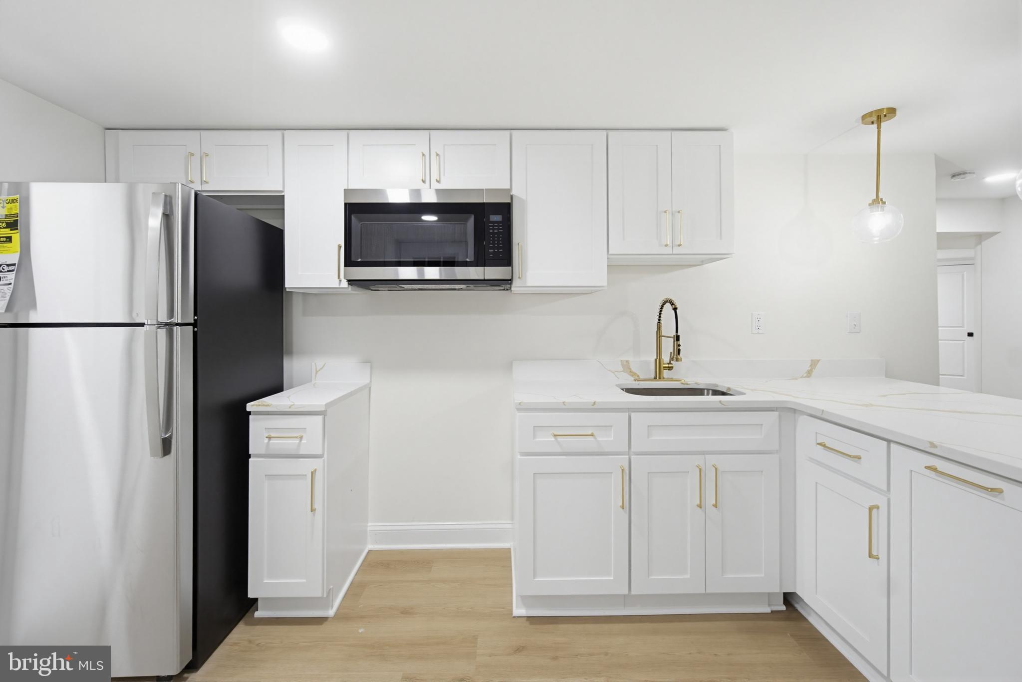 BALTIMORE COUNTY - Residential