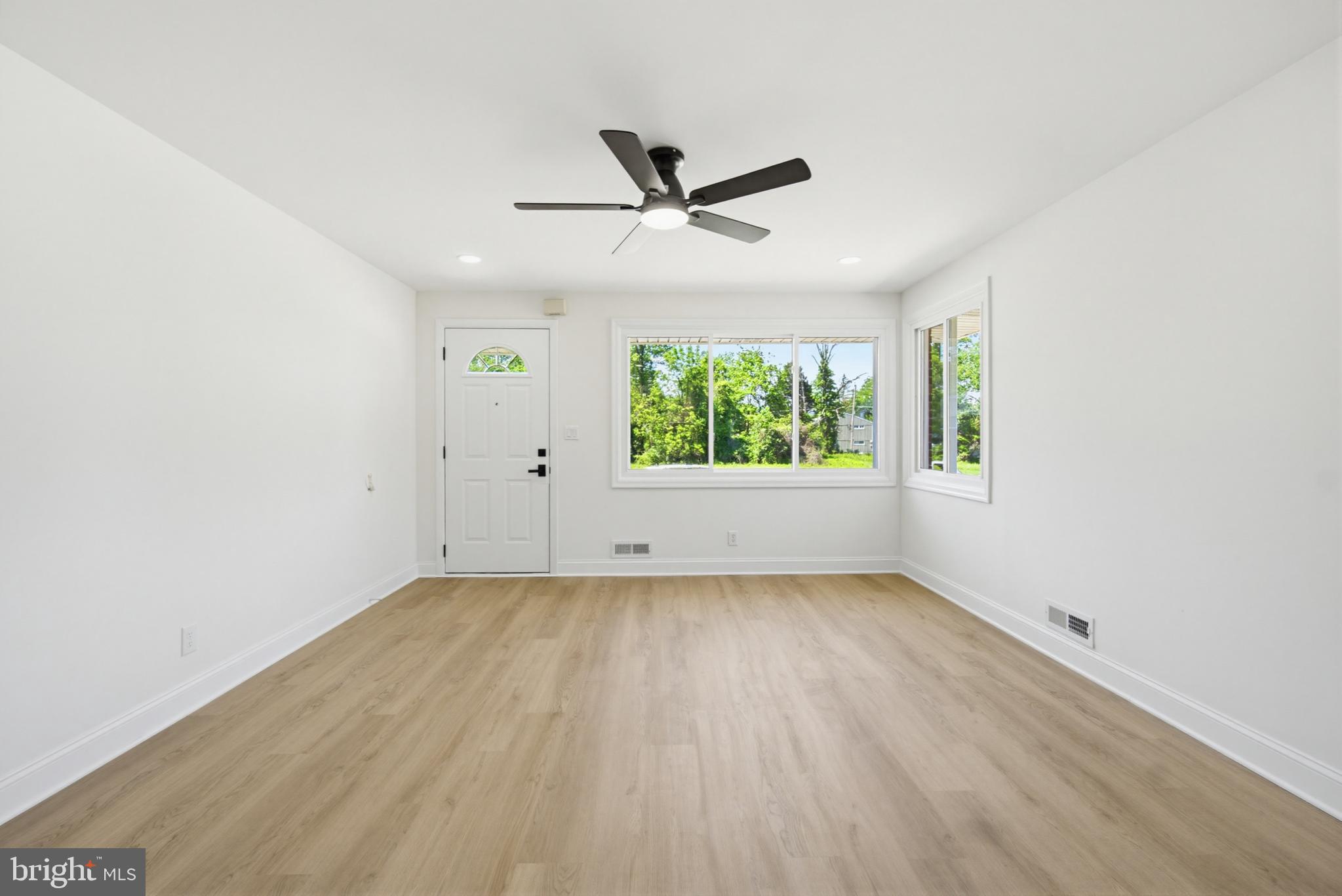 BALTIMORE COUNTY - Residential