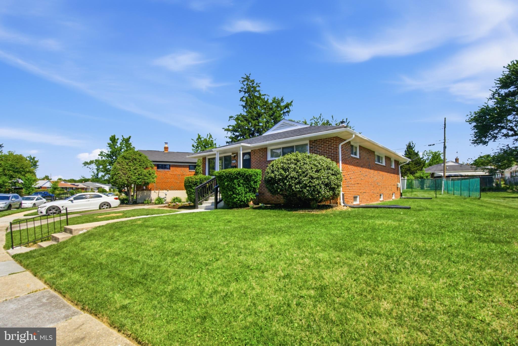 BALTIMORE COUNTY - Residential