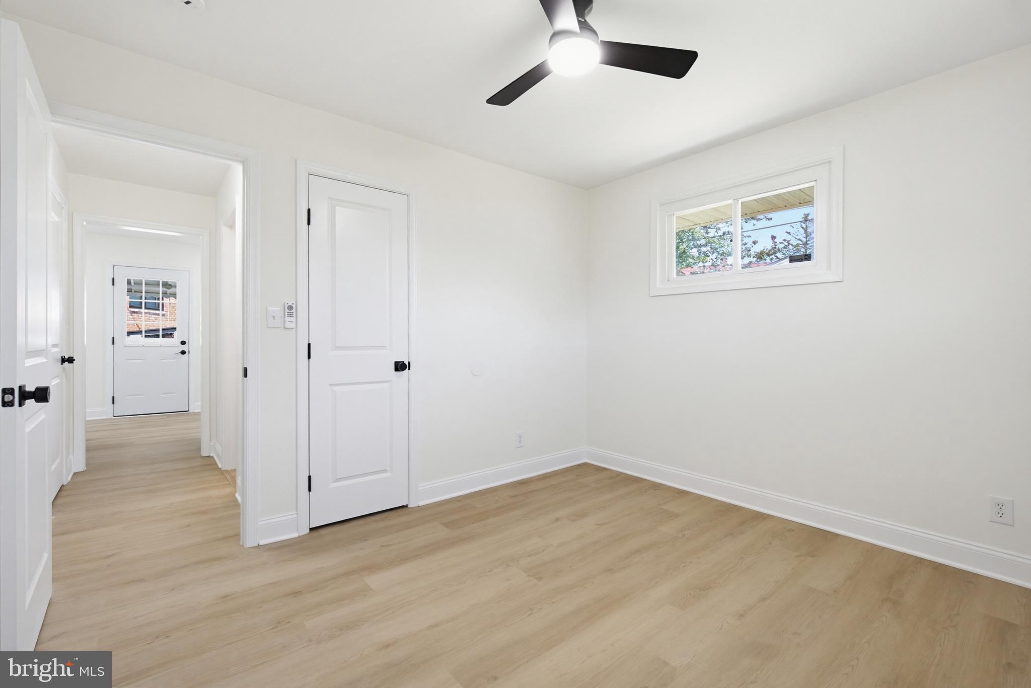 BALTIMORE COUNTY - Residential