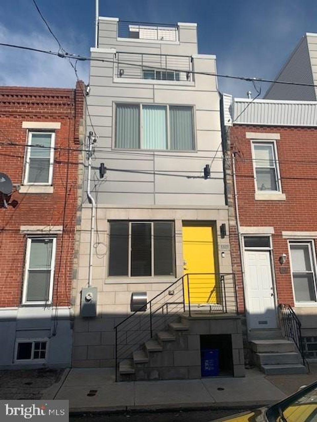 Photo of 1325 S Myrtlewood Street, PHILADELPHIA, PA 19146 (MLS # PAPH2520548)