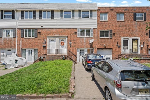 Townhouse For Rent - 141 Laureba Avenue<br/> Camden County, STRATFORD, NJ 08084