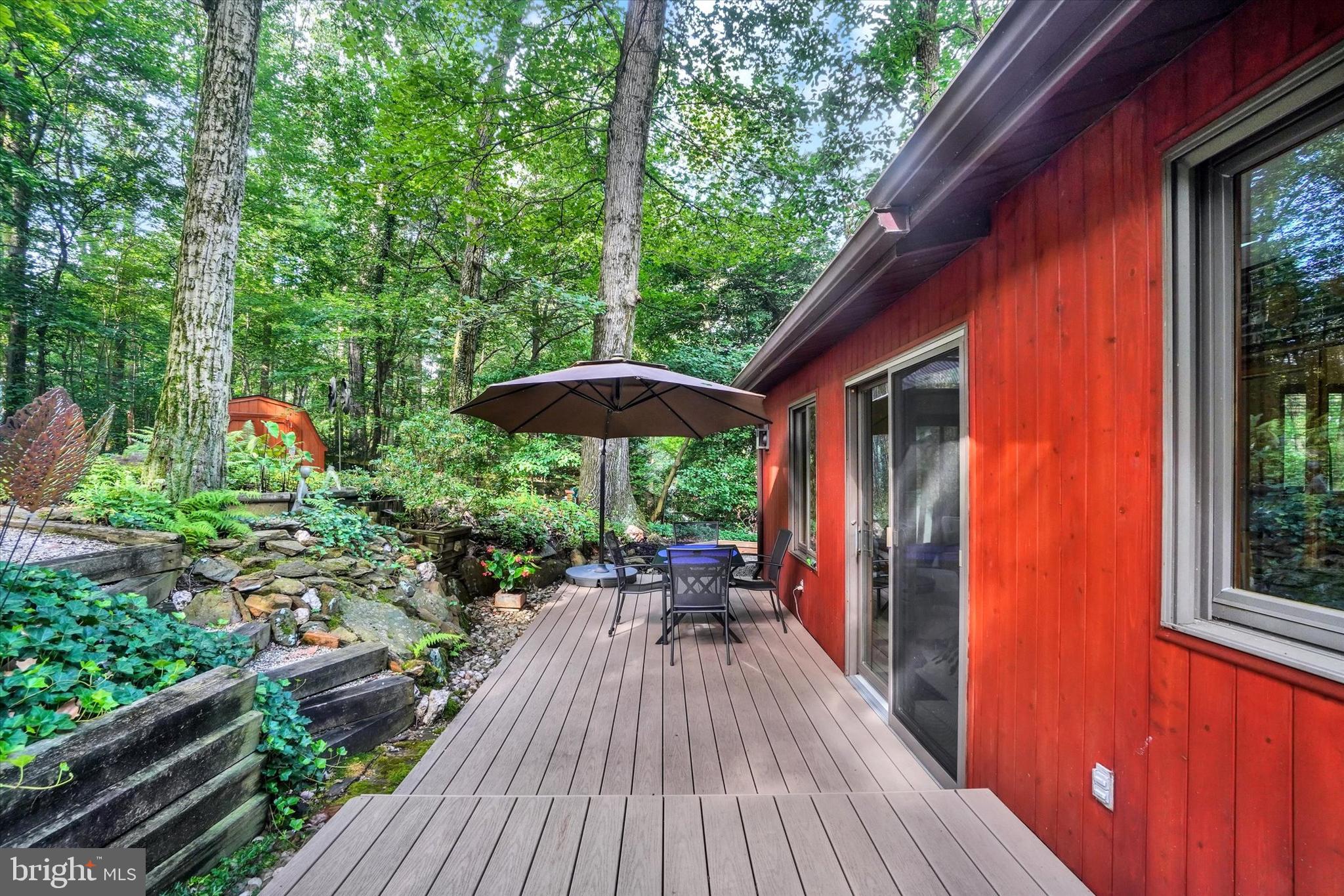 YORK TWP - Residential