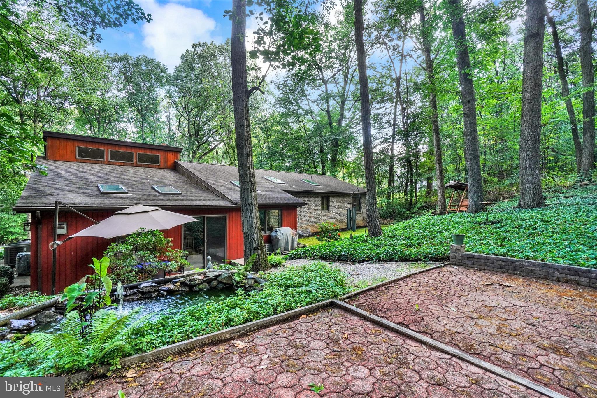 YORK TWP - Residential