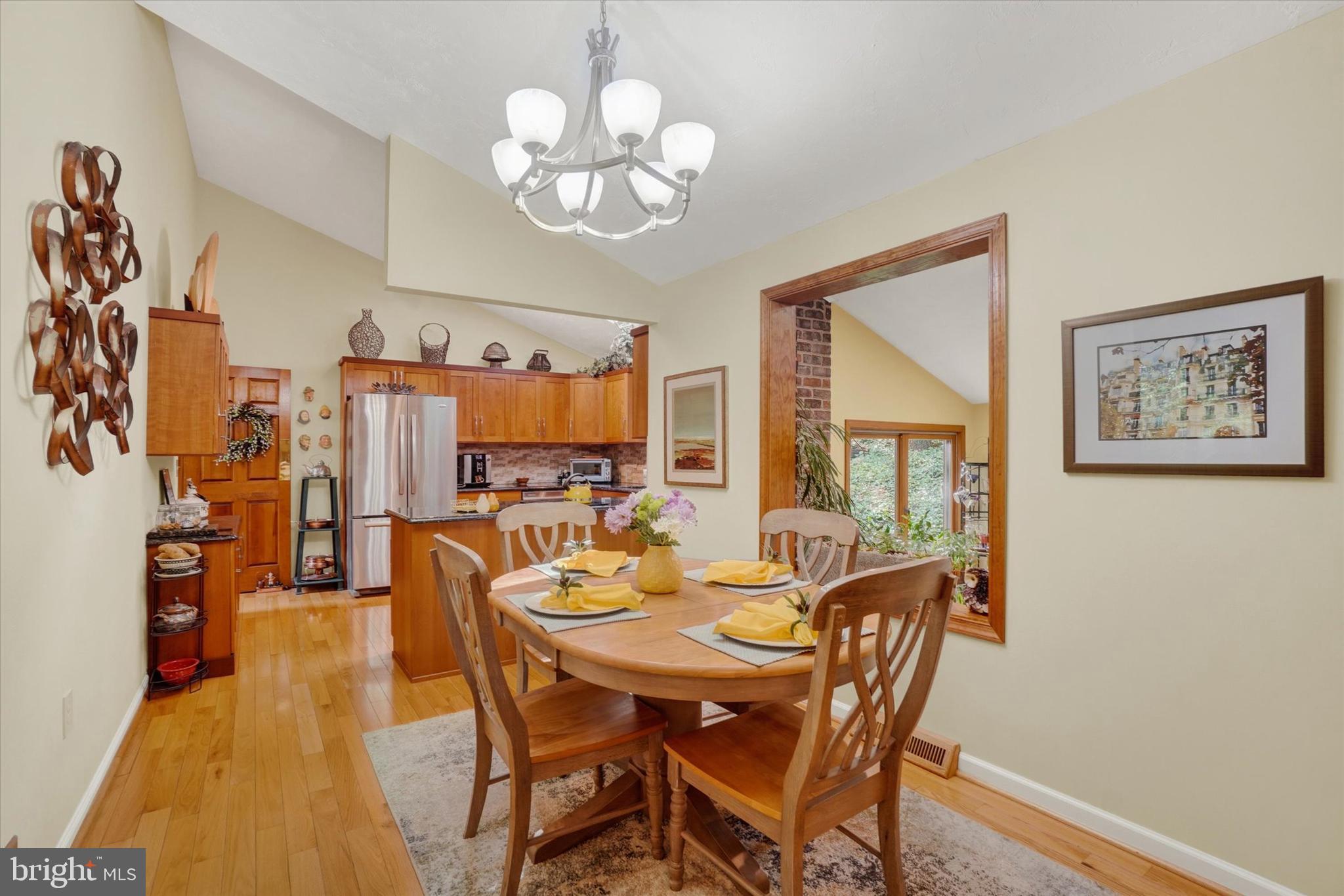 YORK TWP - Residential