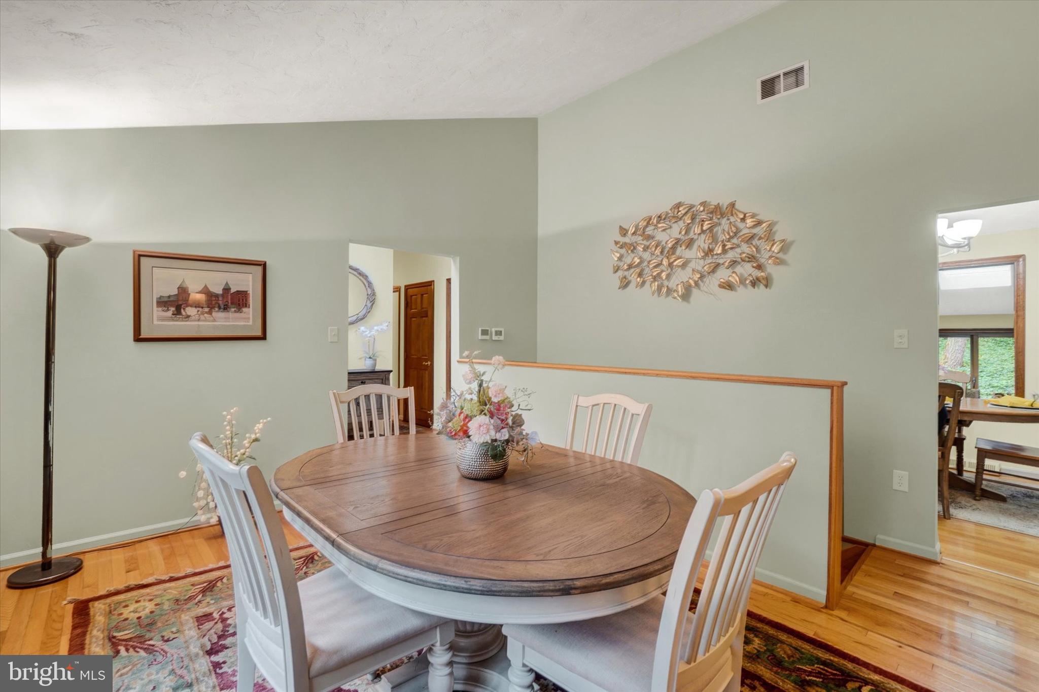 YORK TWP - Residential