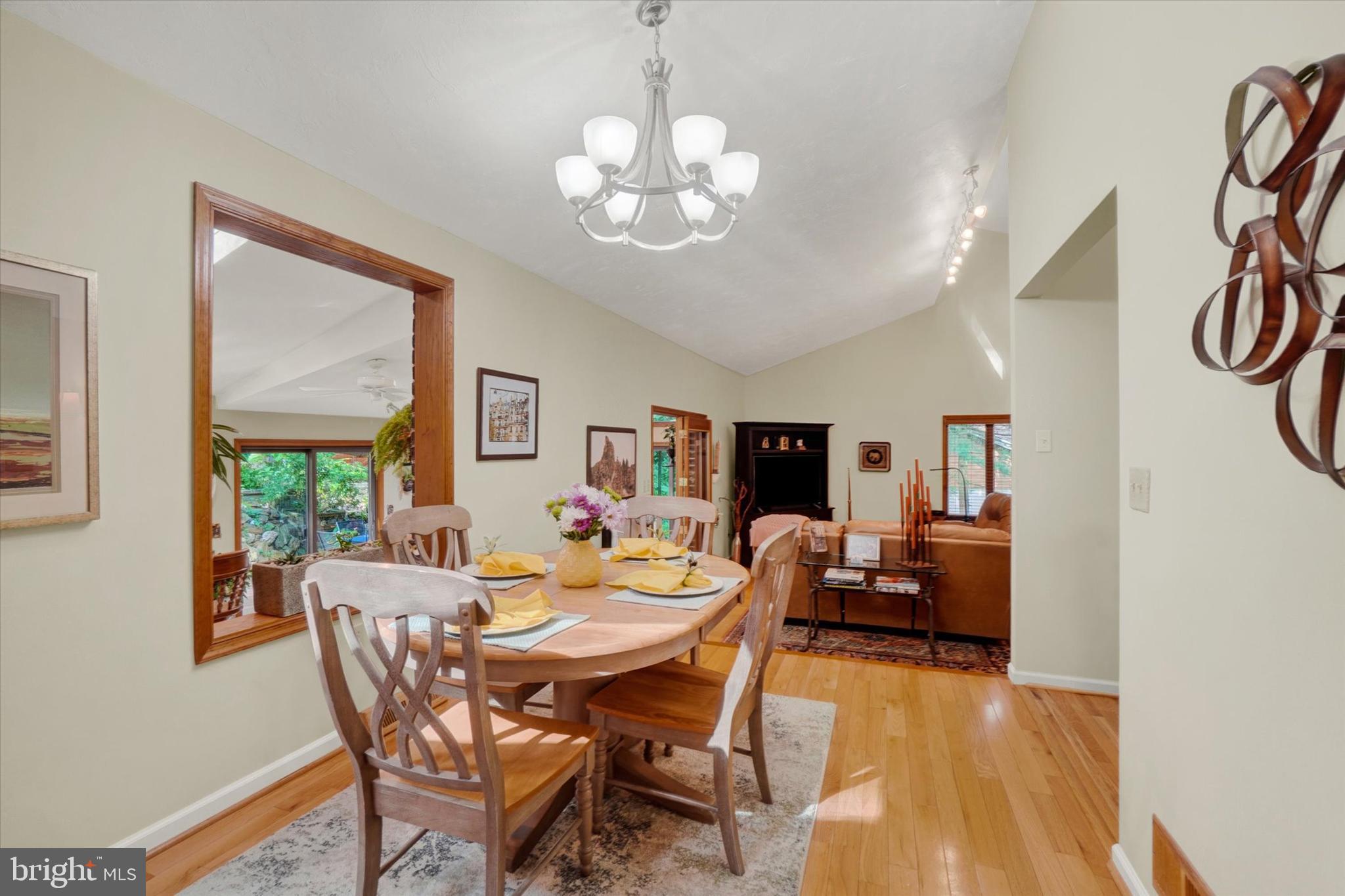 YORK TWP - Residential