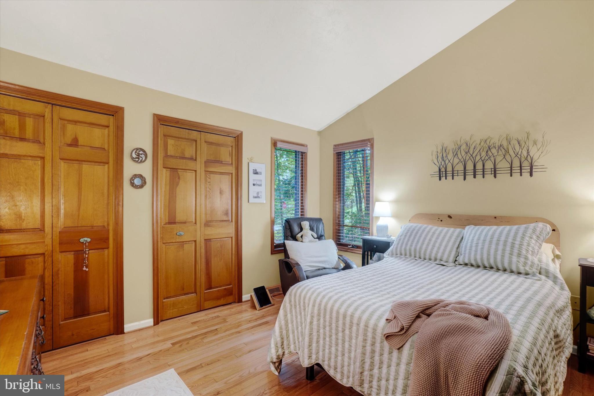 YORK TWP - Residential