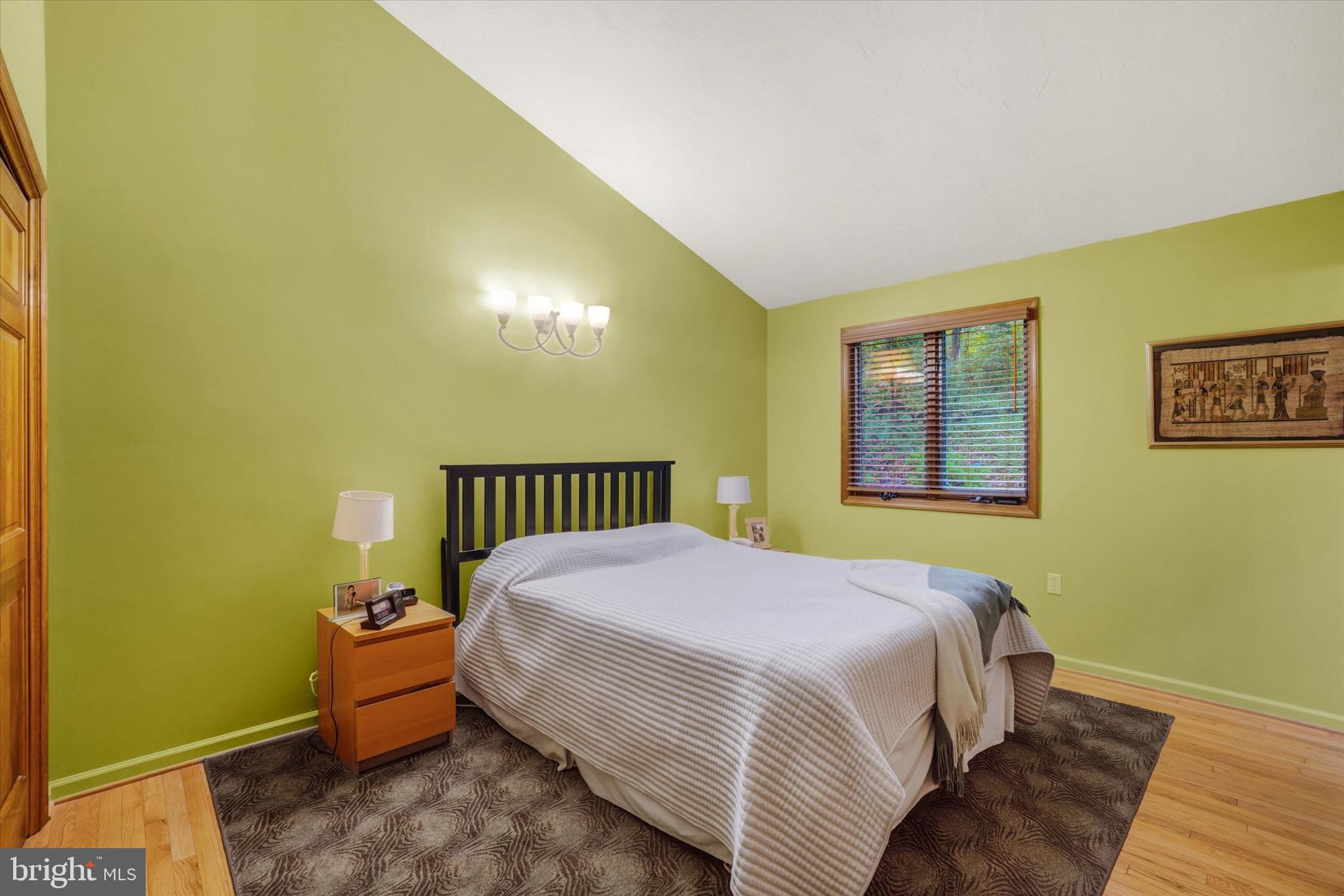 YORK TWP - Residential