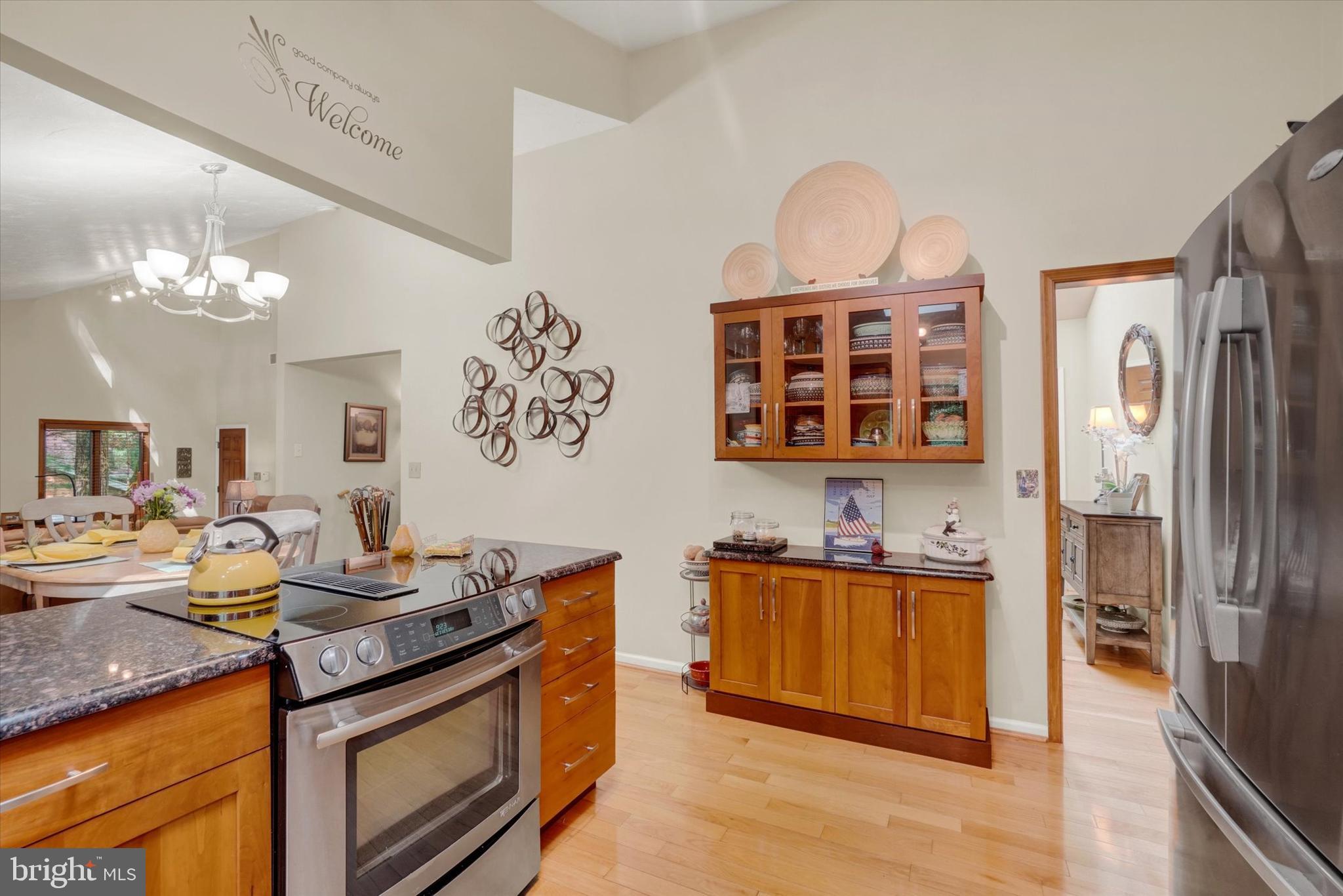 YORK TWP - Residential