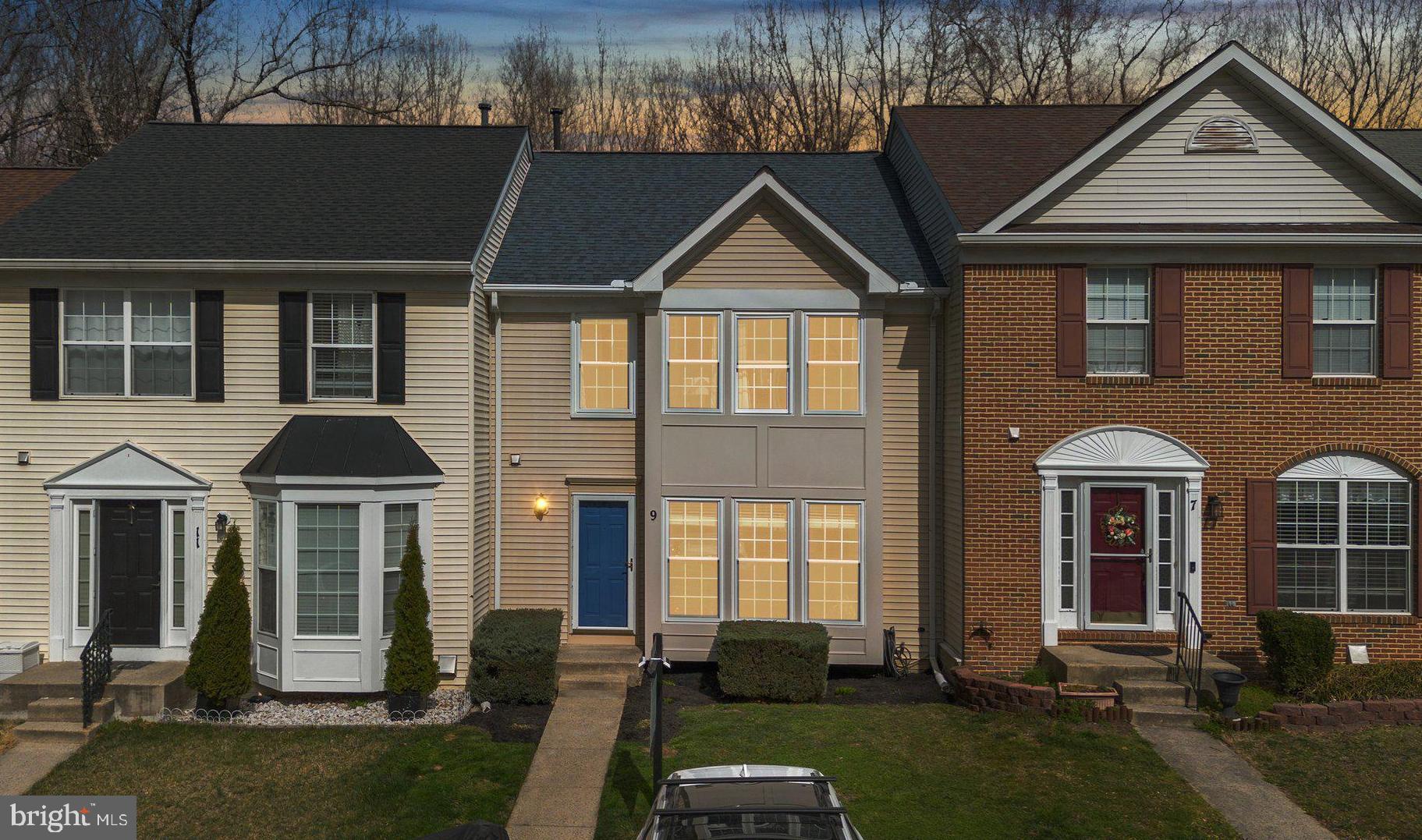 GOSHEN ESTATES - Residential