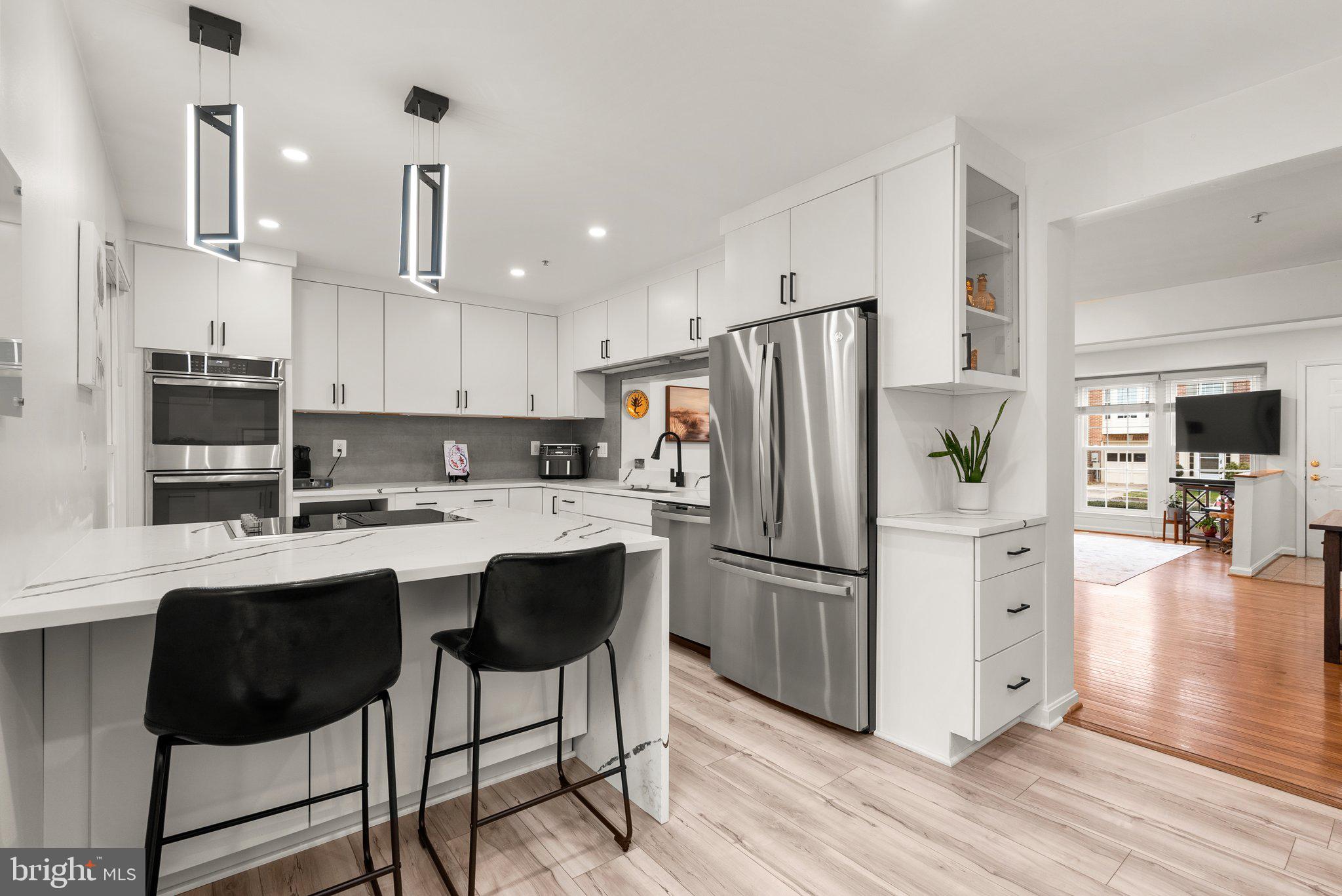 GOSHEN ESTATES - Residential