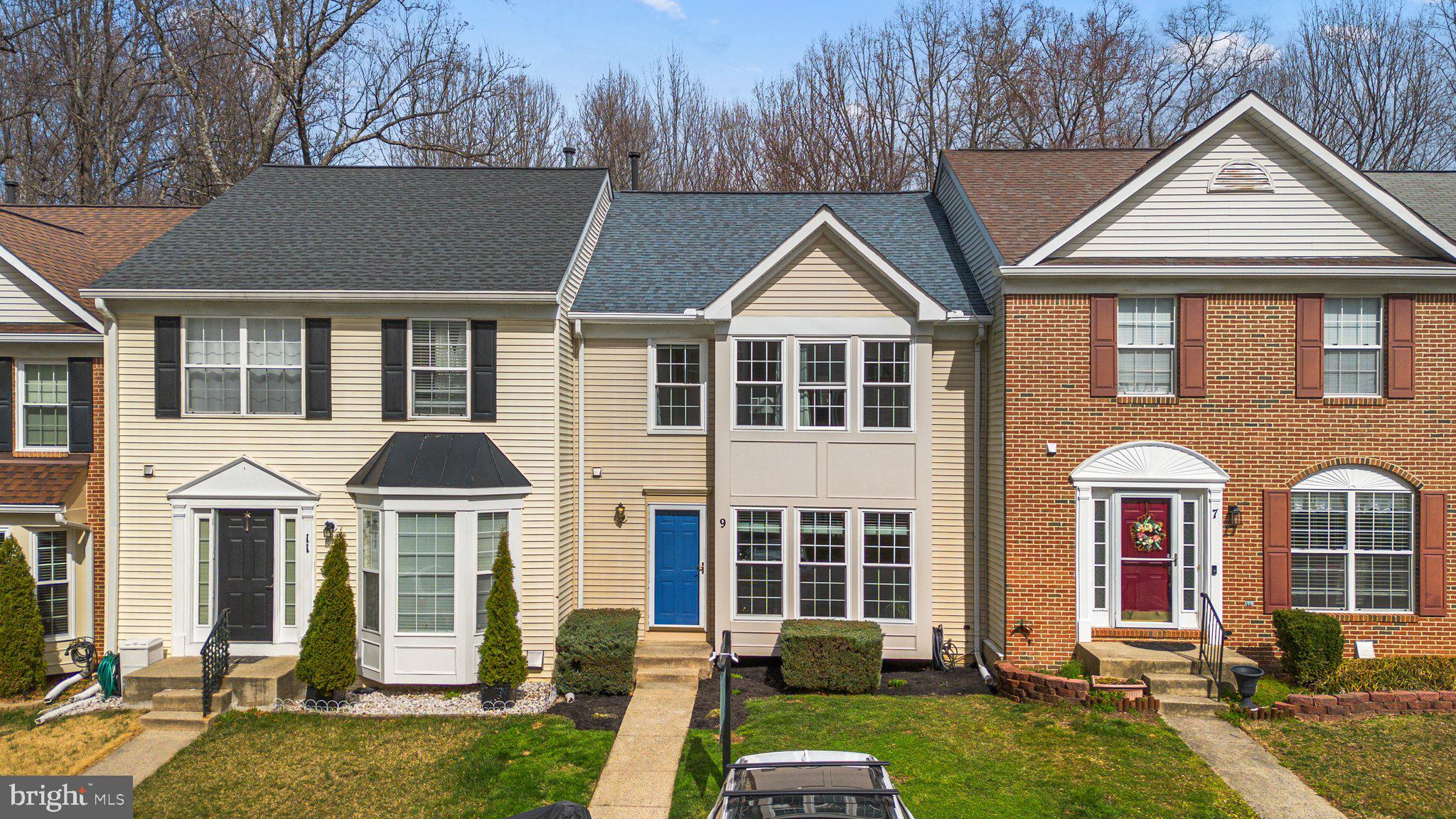 GOSHEN ESTATES - Residential