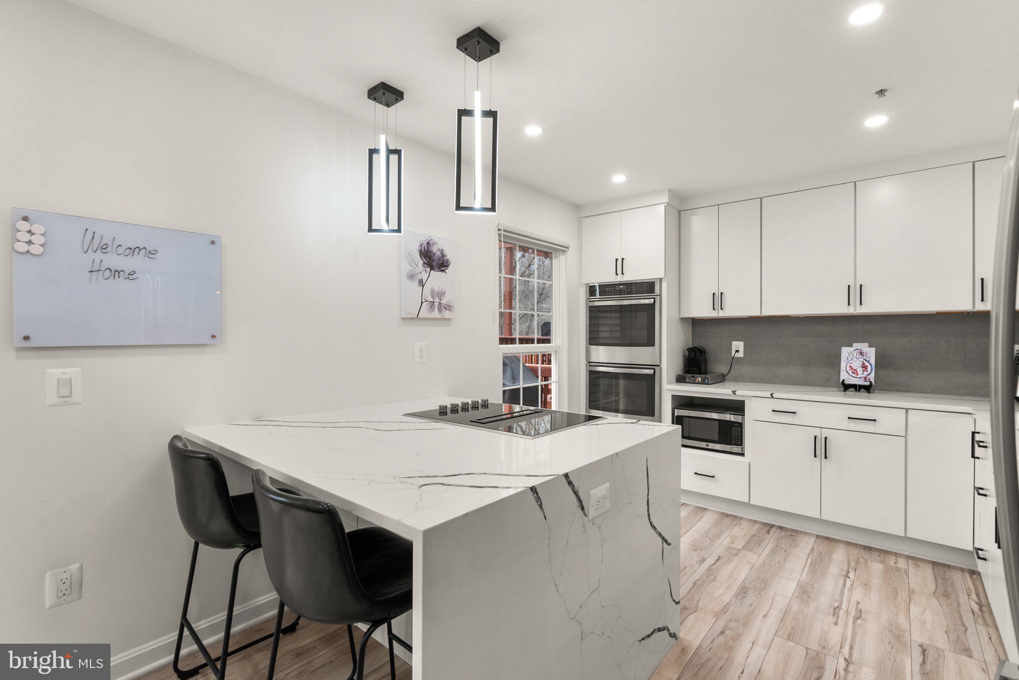 GOSHEN ESTATES - Residential