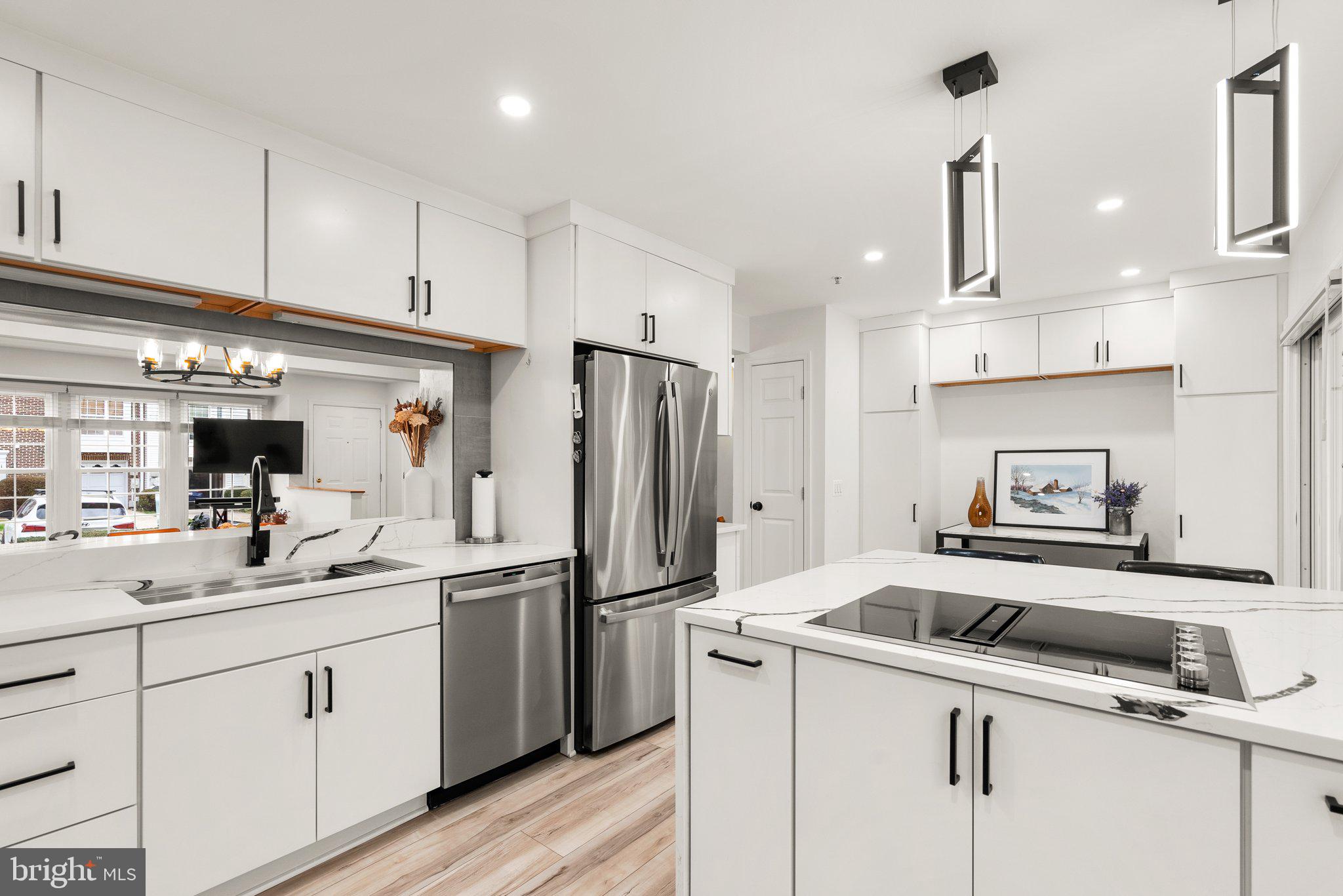 GOSHEN ESTATES - Residential