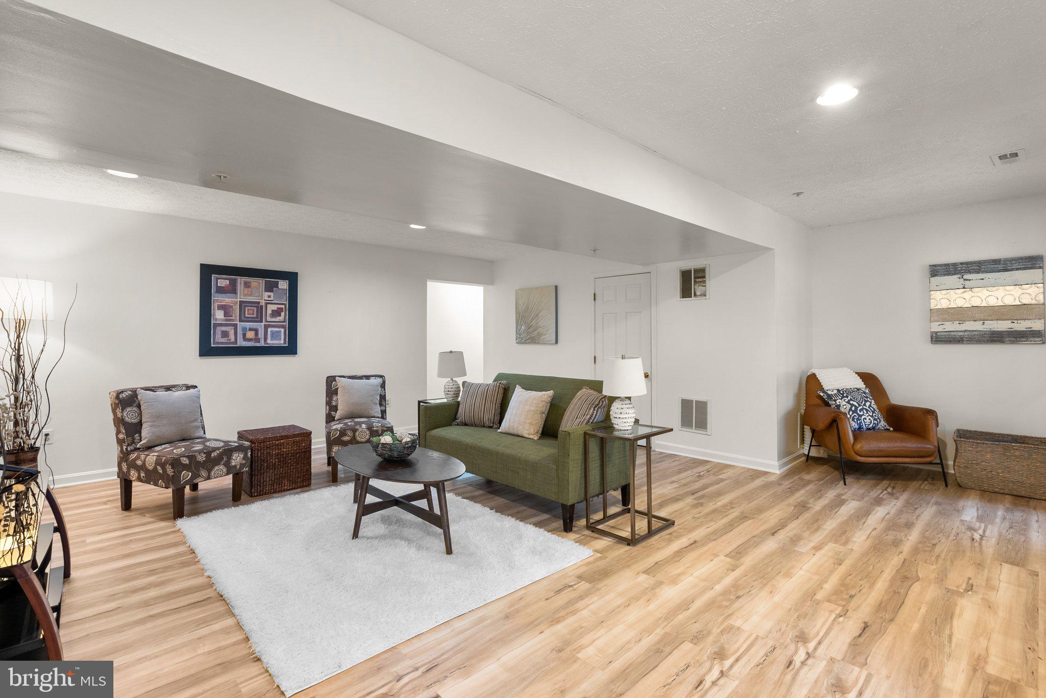 GOSHEN ESTATES - Residential