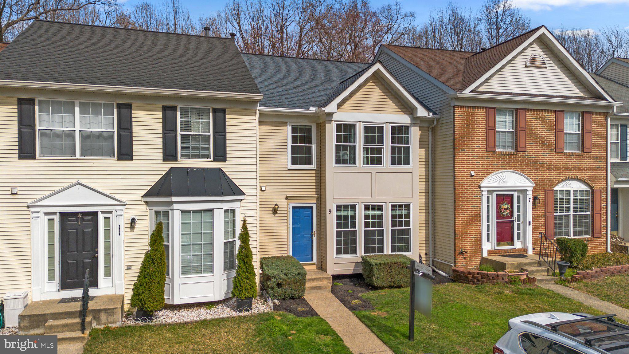 GOSHEN ESTATES - Residential