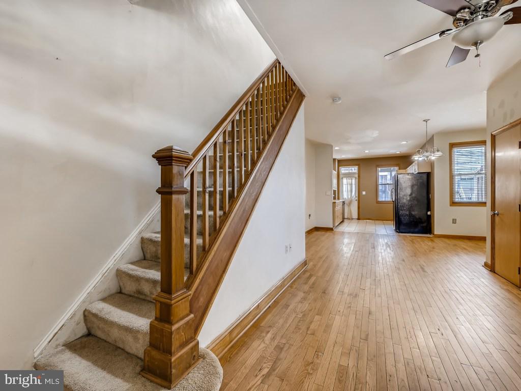 GREEKTOWN - Residential