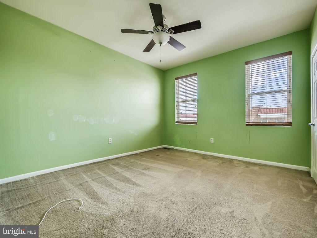 GREEKTOWN - Residential