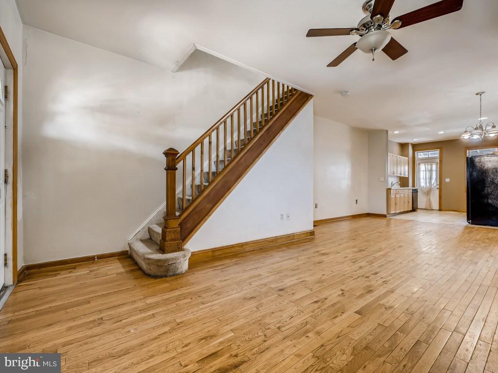 GREEKTOWN - Residential