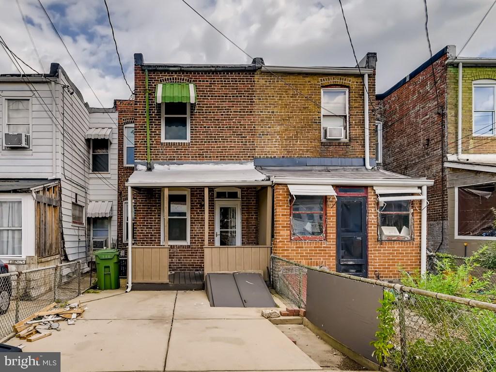 GREEKTOWN - Residential