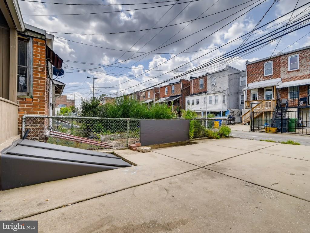 GREEKTOWN - Residential